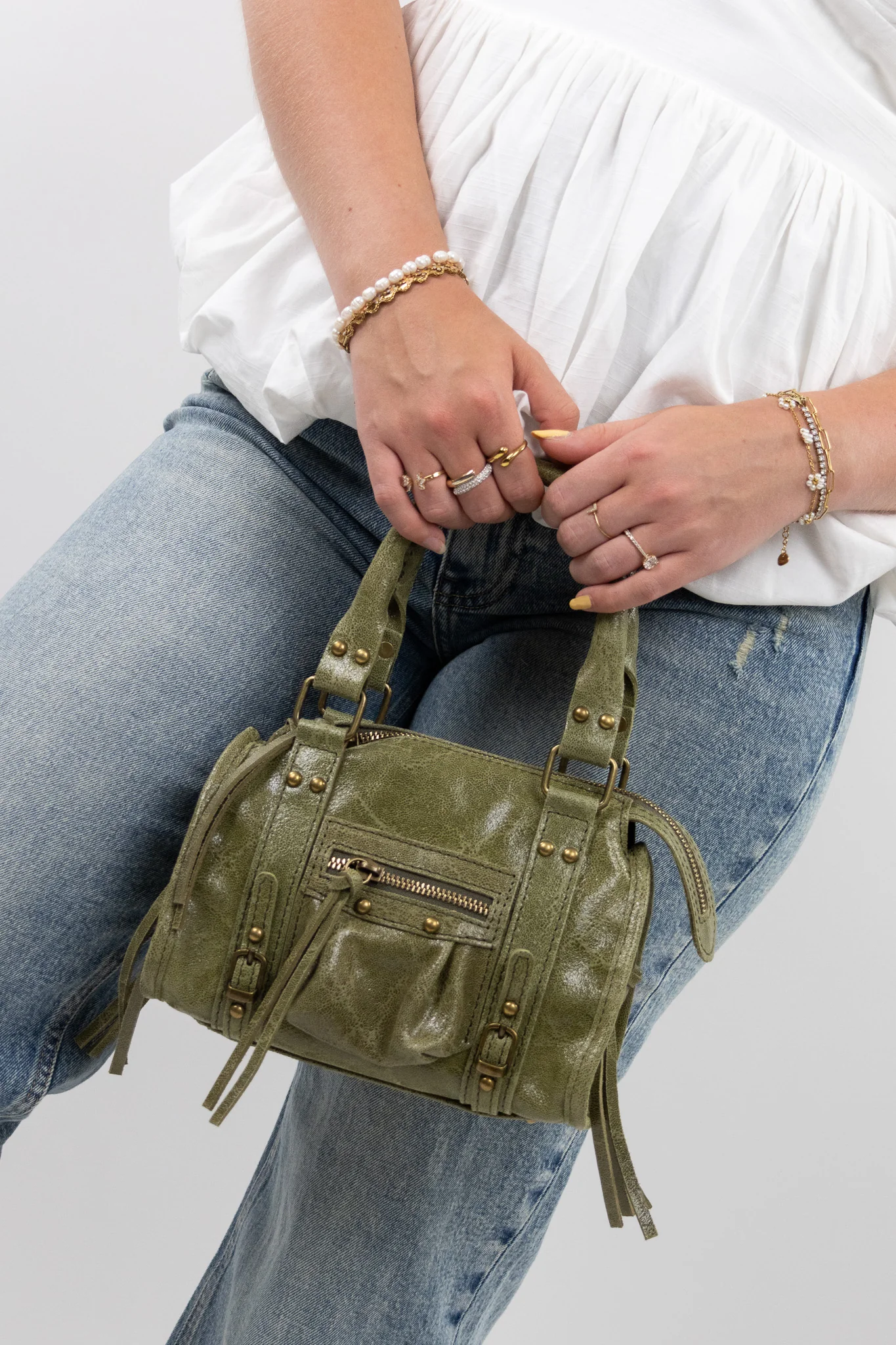 Roxie city bag - Image 5