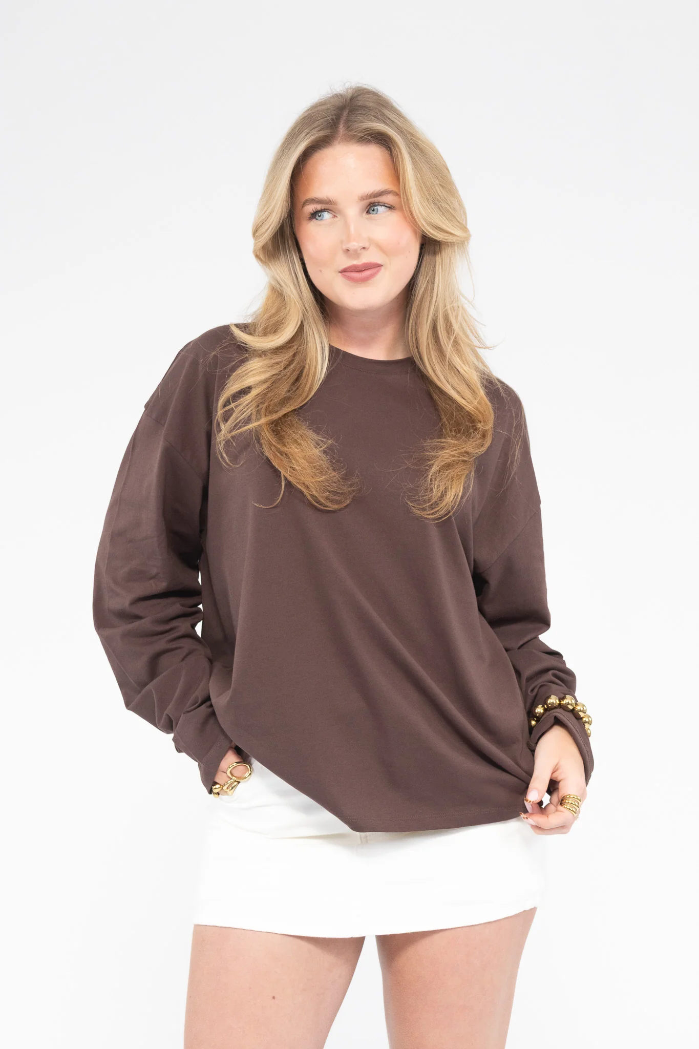 Salty Waves Longsleeve - Image 10