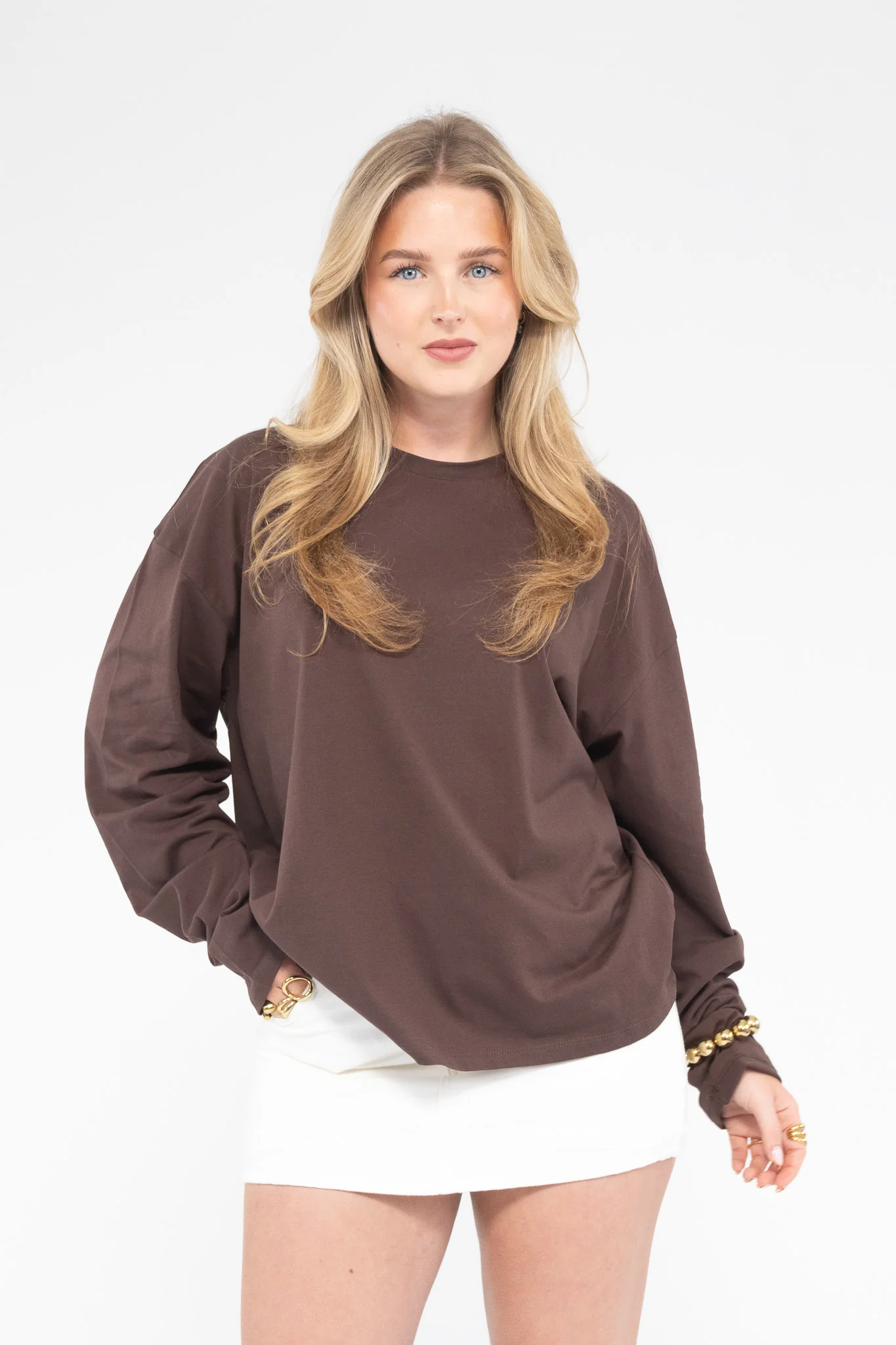 Salty Waves Longsleeve - Image 7