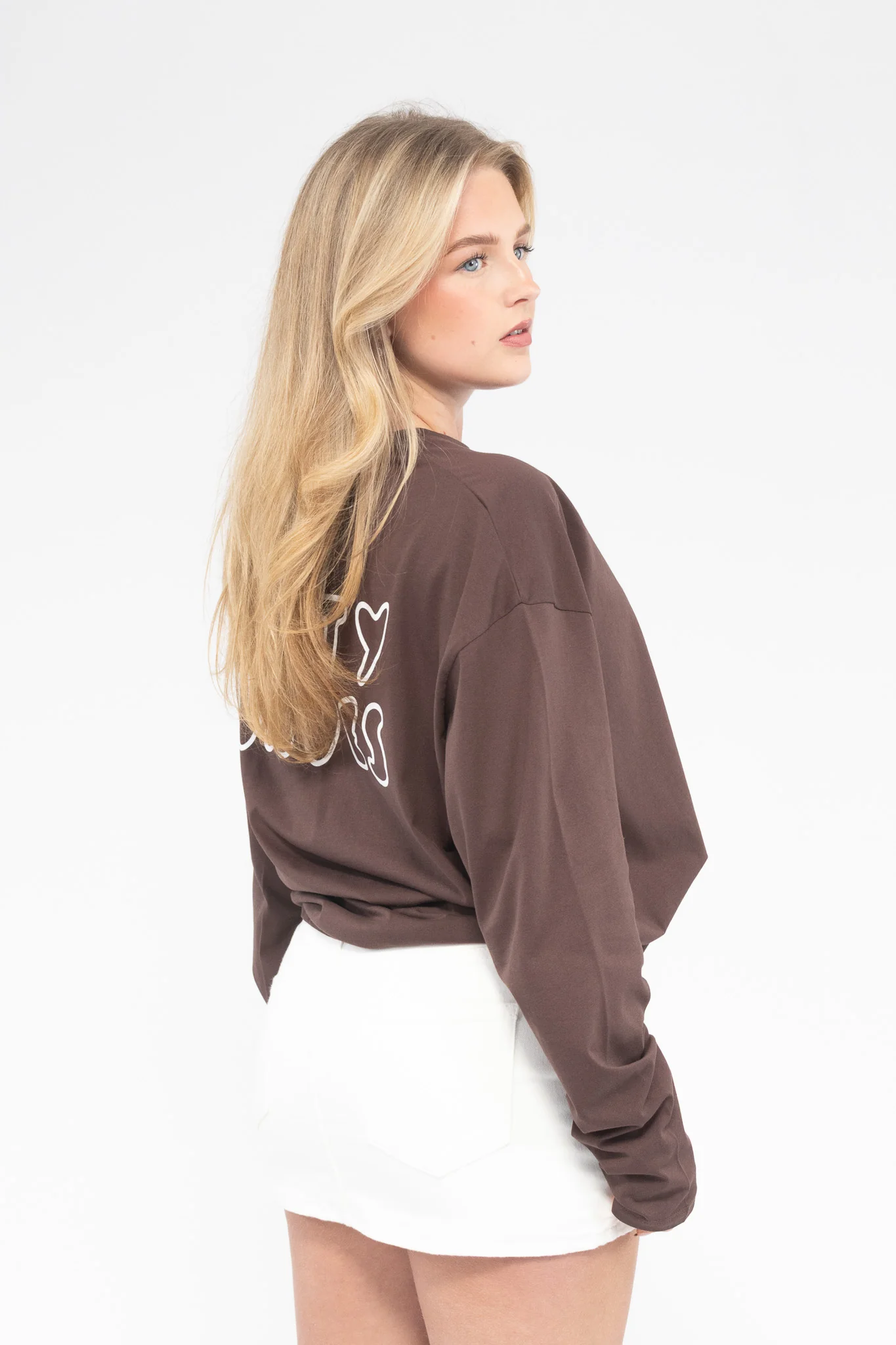 Salty Waves Longsleeve - Image 8