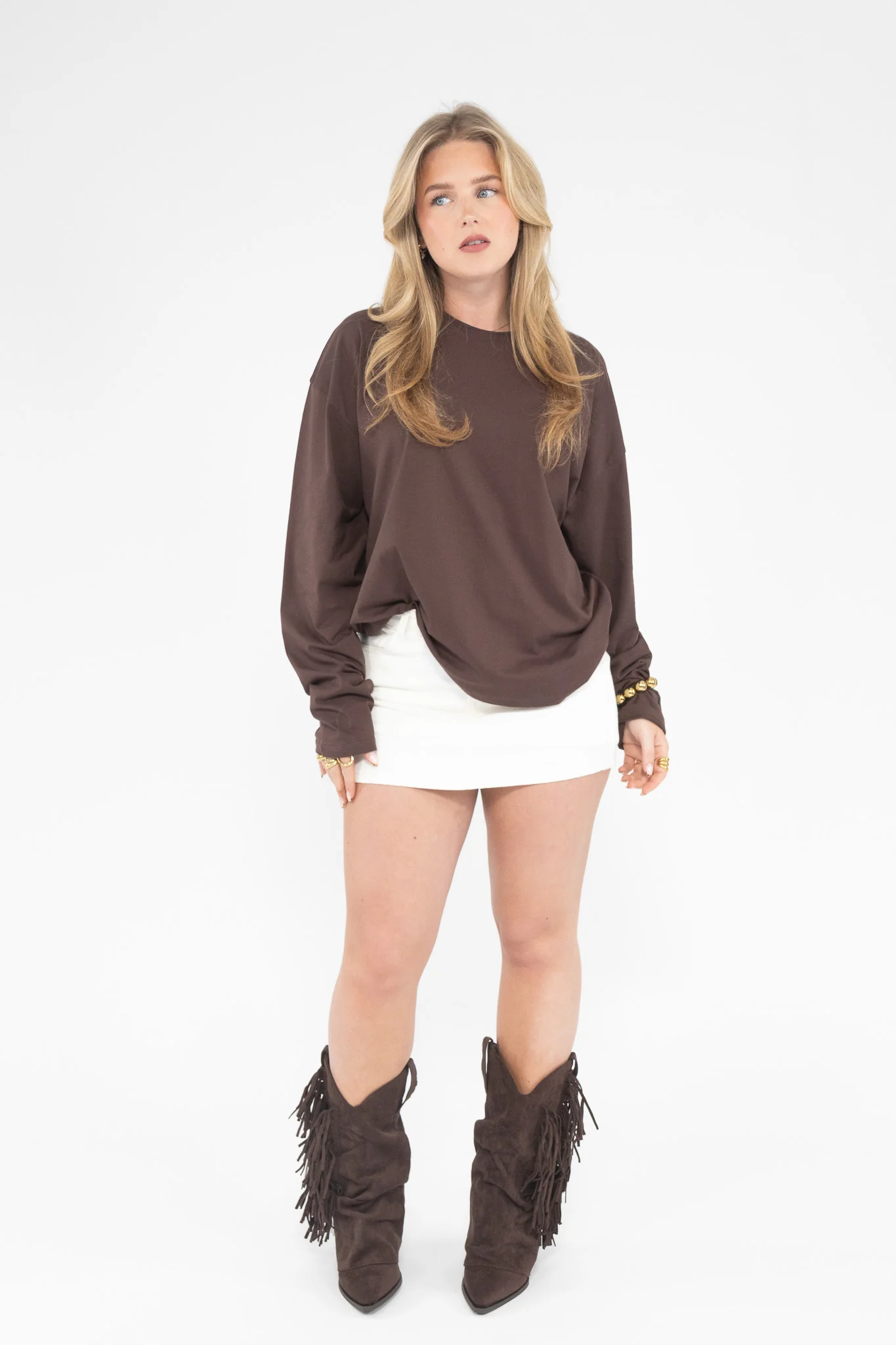 Salty Waves Longsleeve - Image 9