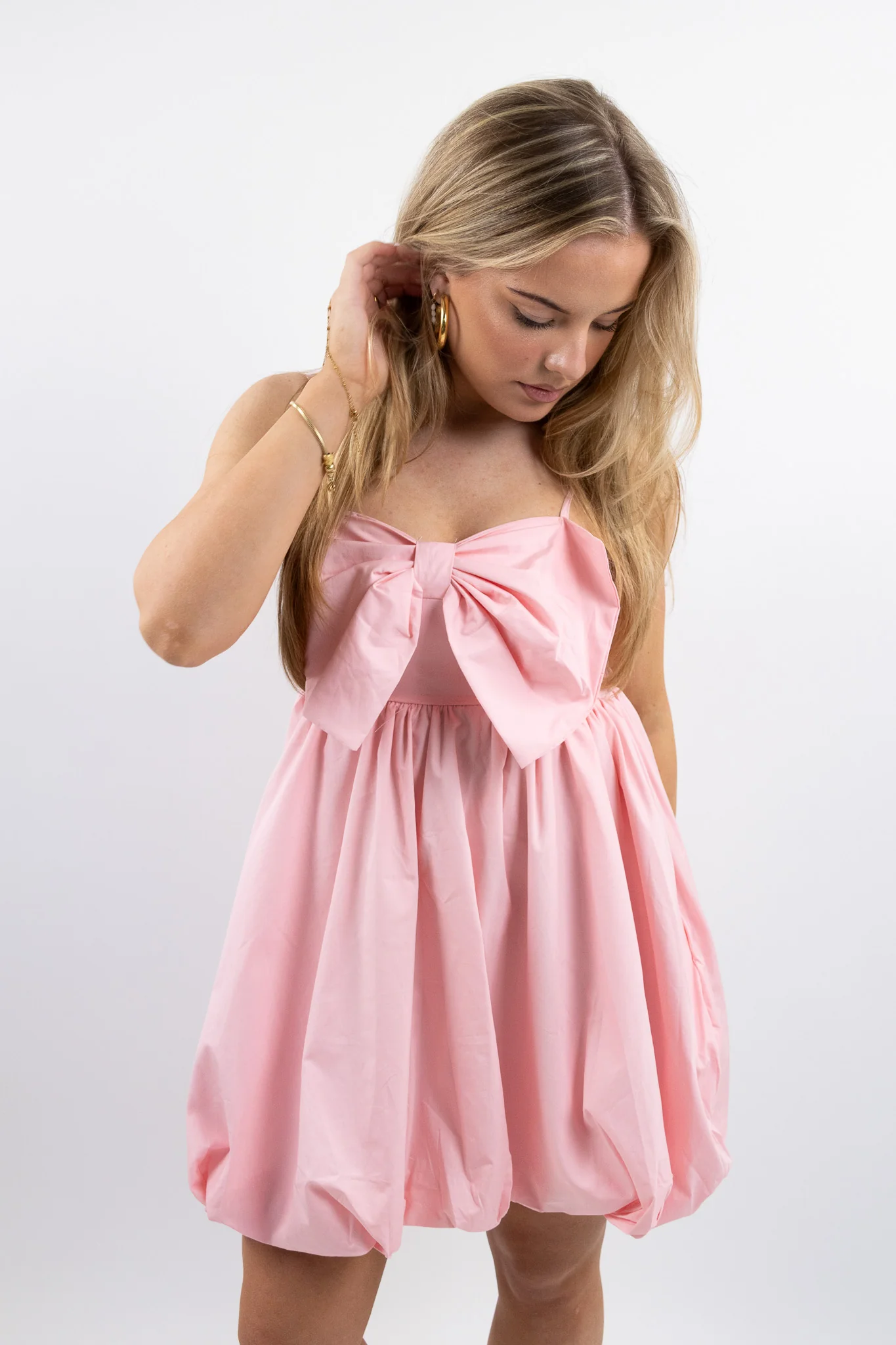 Sara dress - Image 3