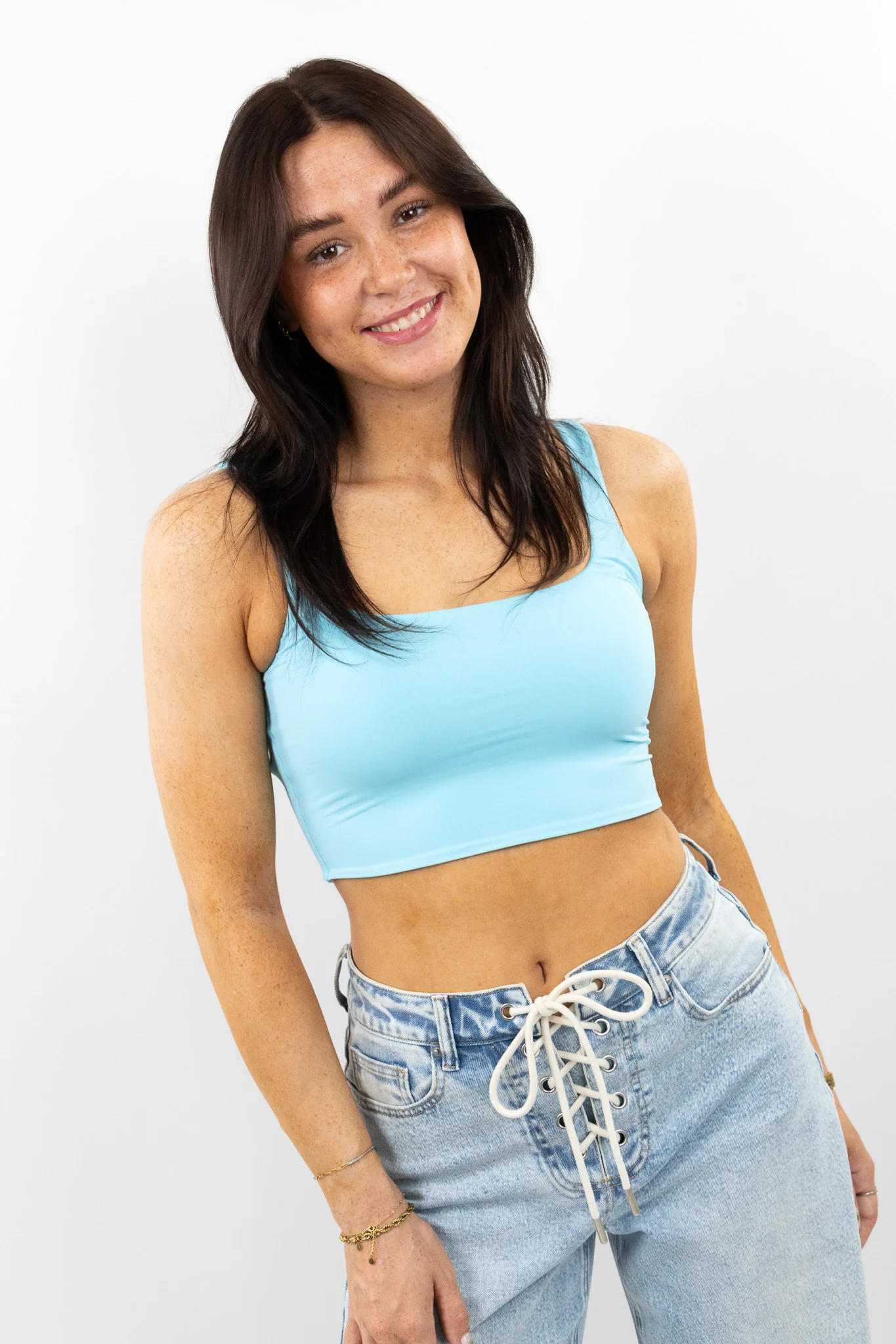 Smooth Square Top - Image 15