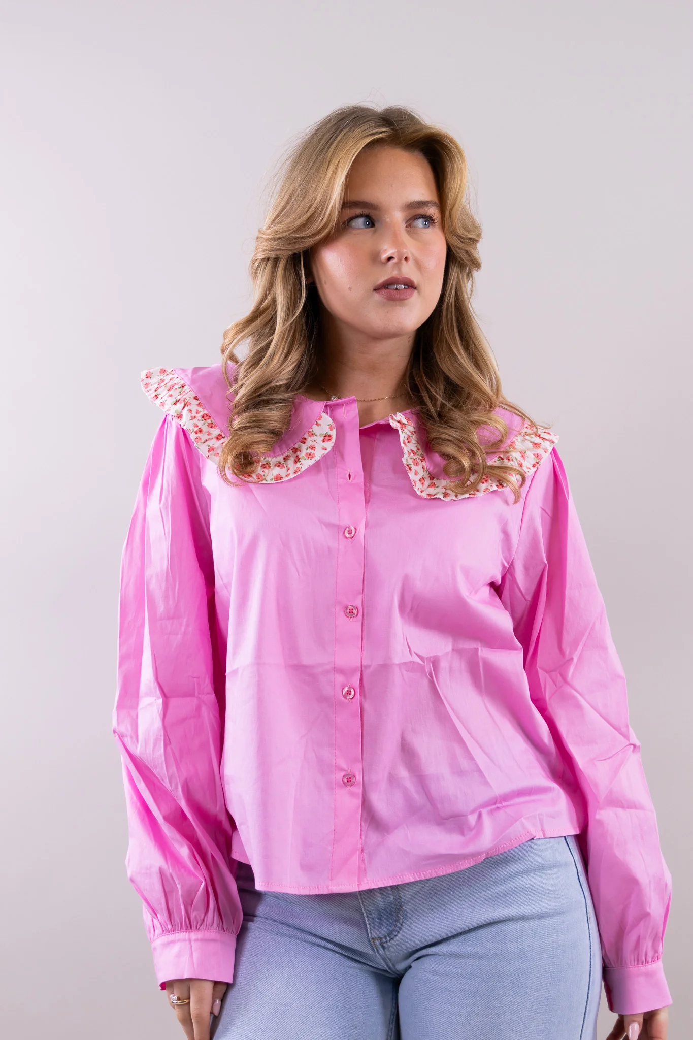 Sofia blouse - Image 3