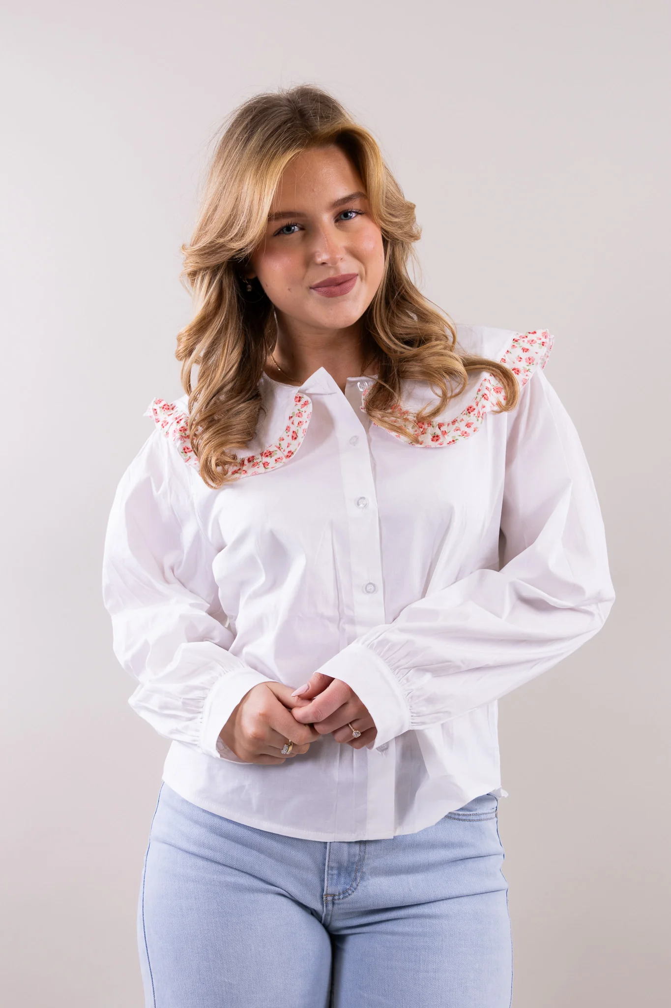 Sofia blouse - Image 5