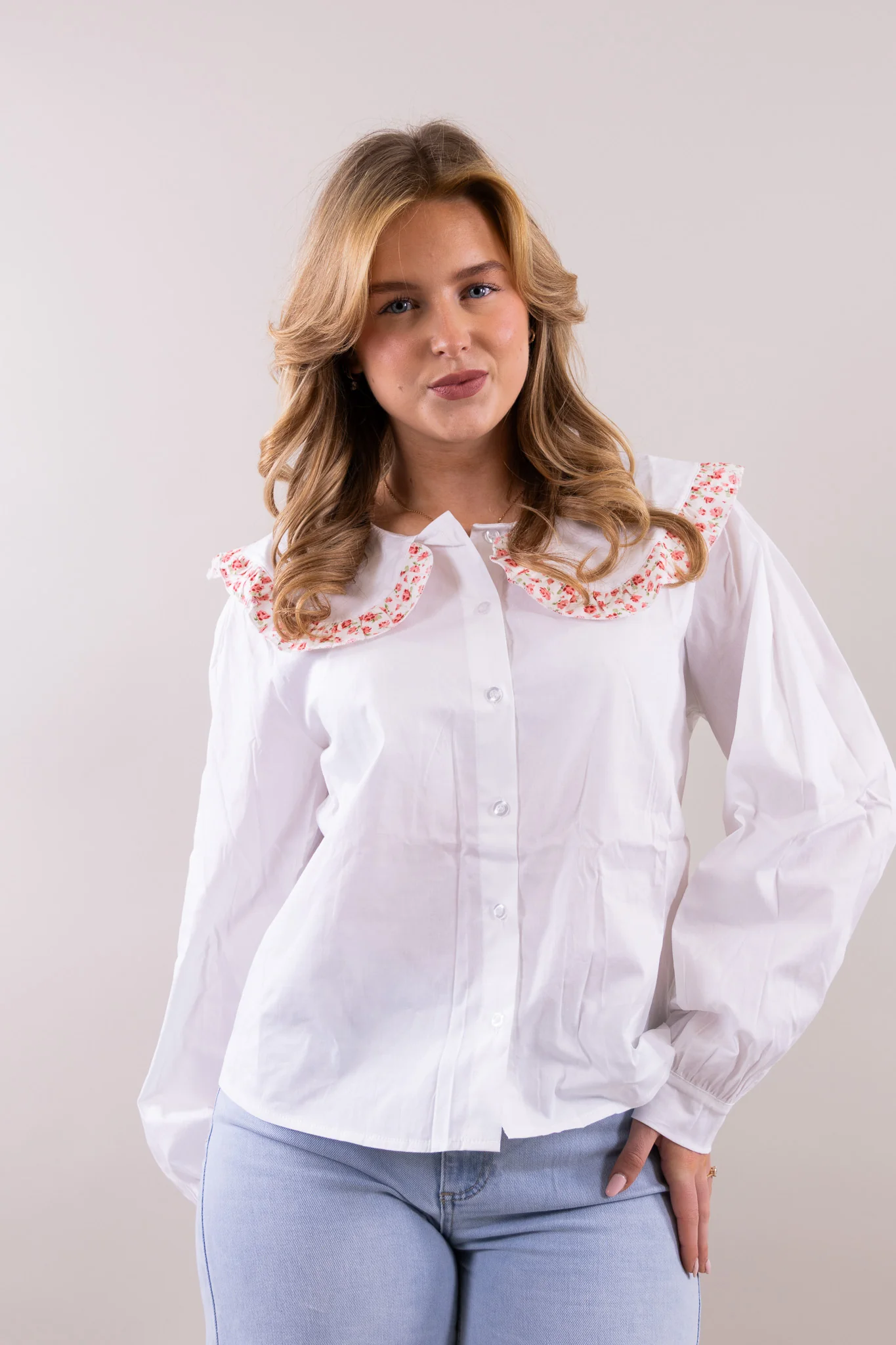 Sofia blouse - Image 7