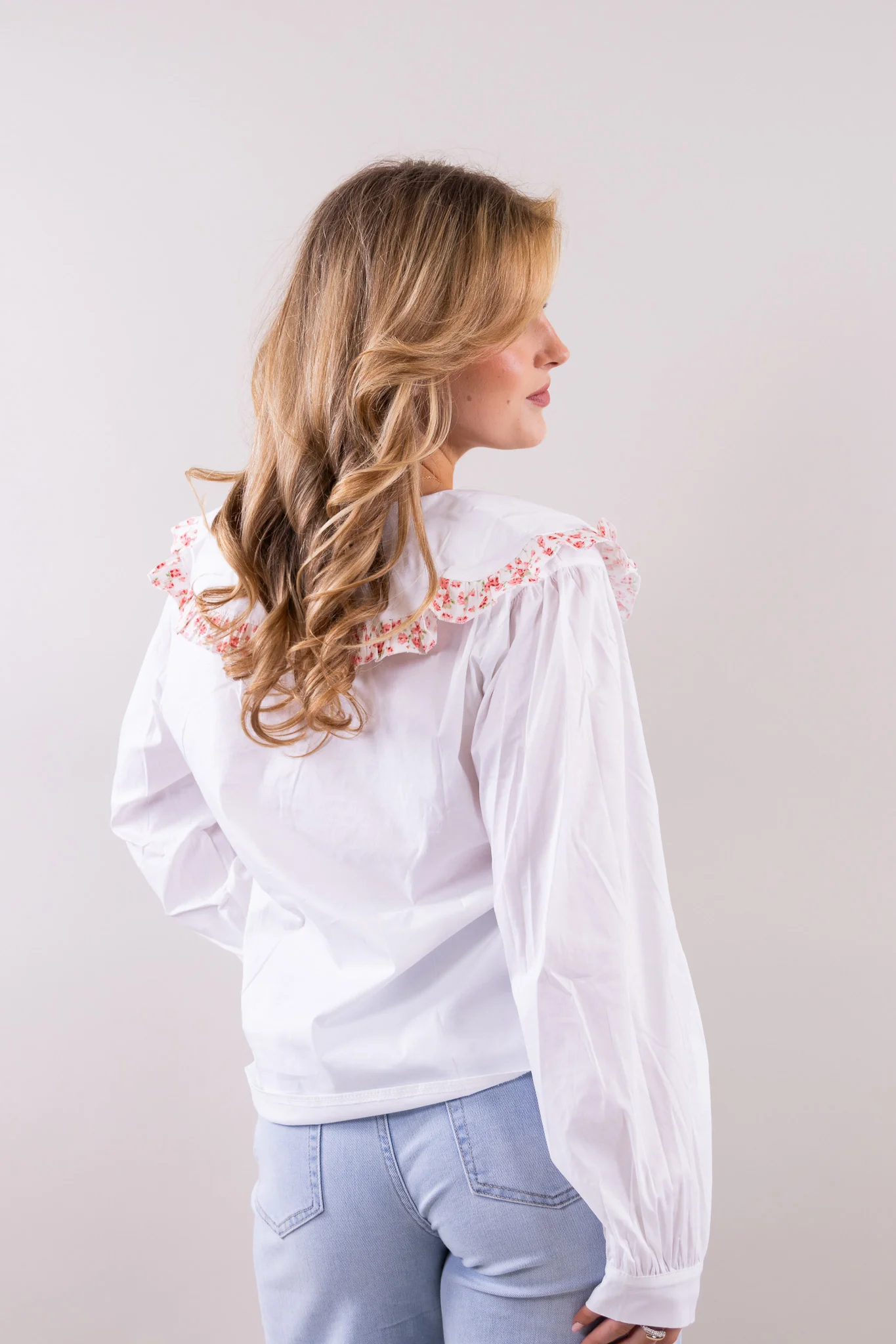 Sofia blouse - Image 8