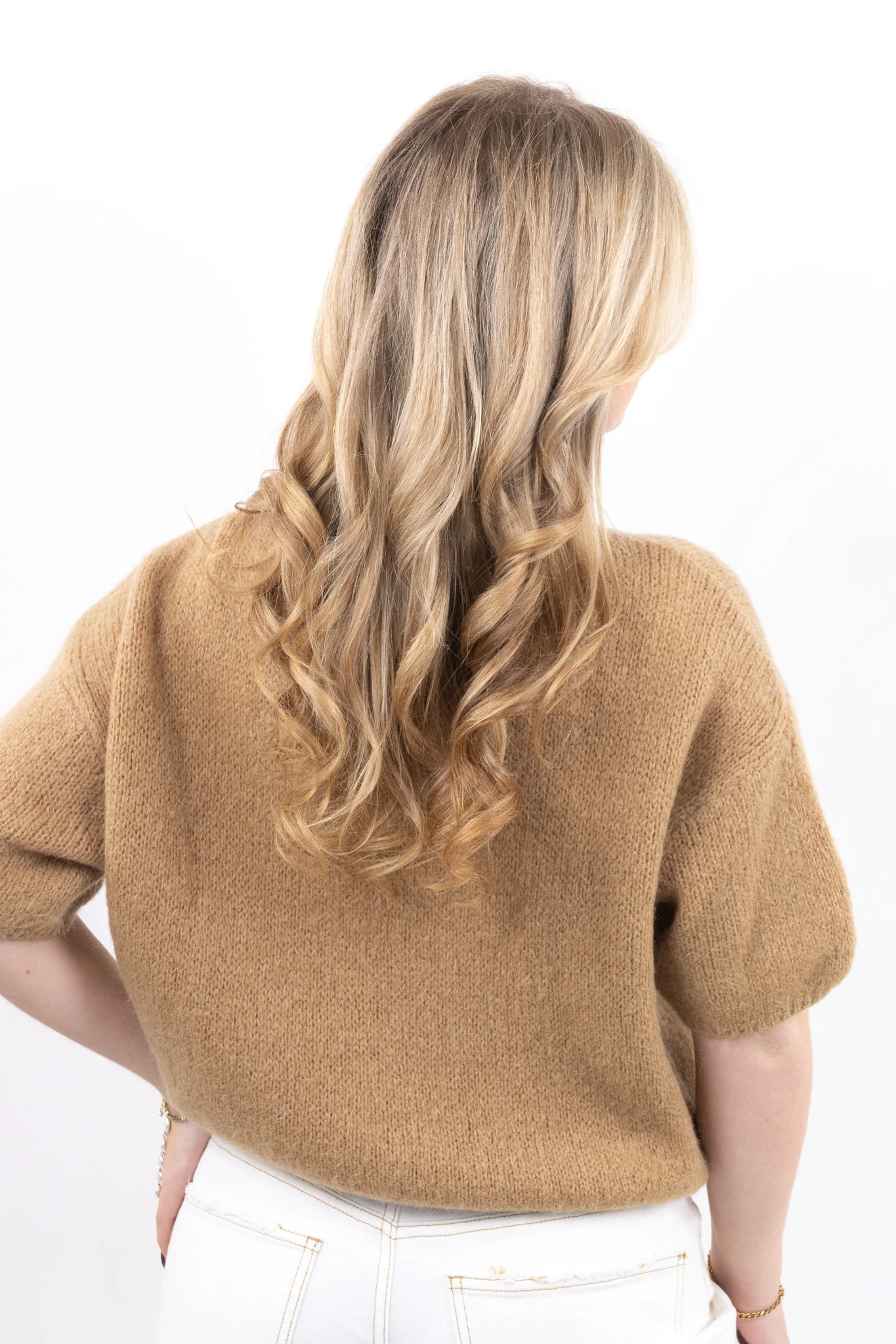 Soft Knit Short Sleeve - Image 15