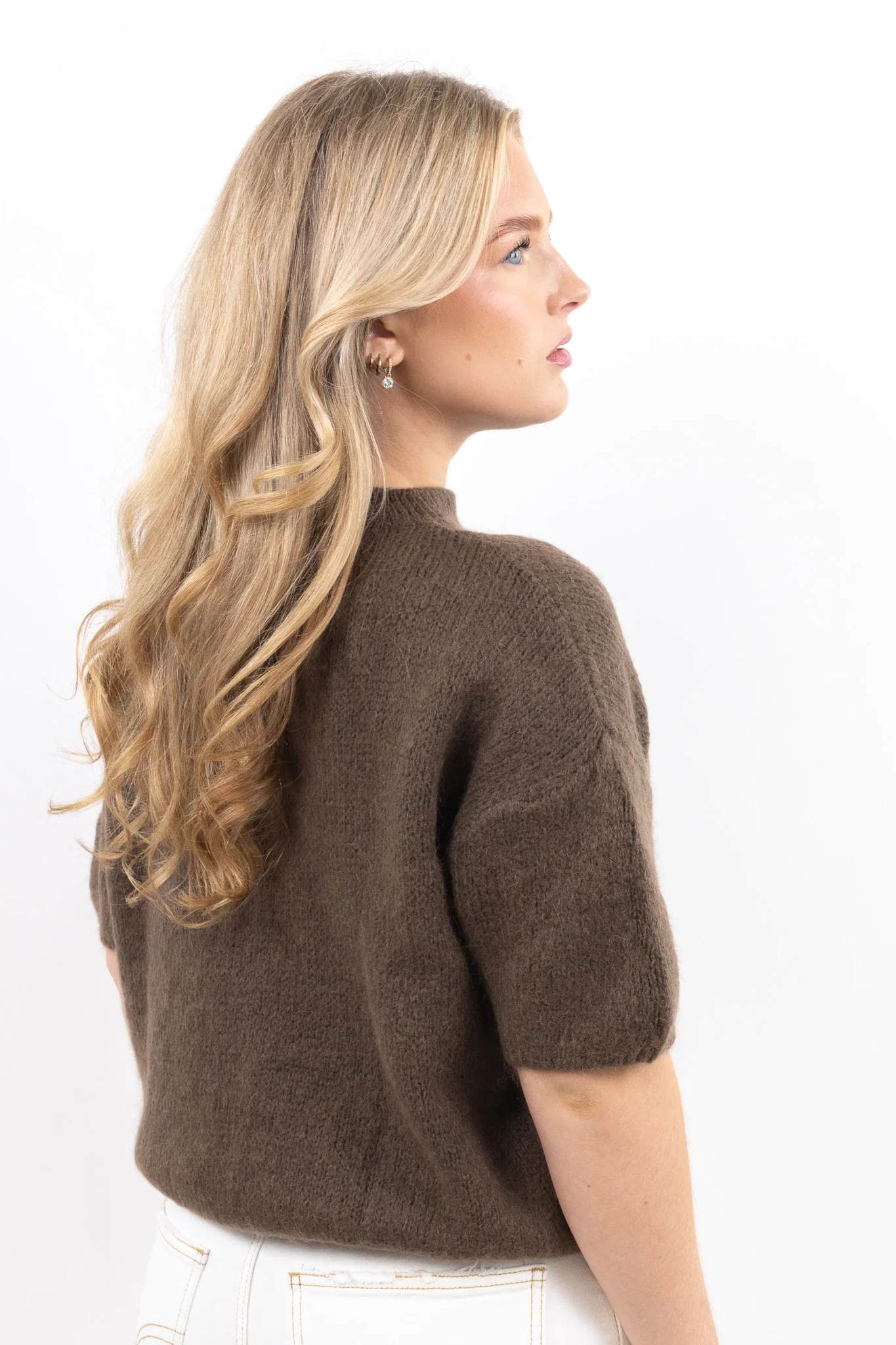 Soft Knit Short Sleeve - Image 19