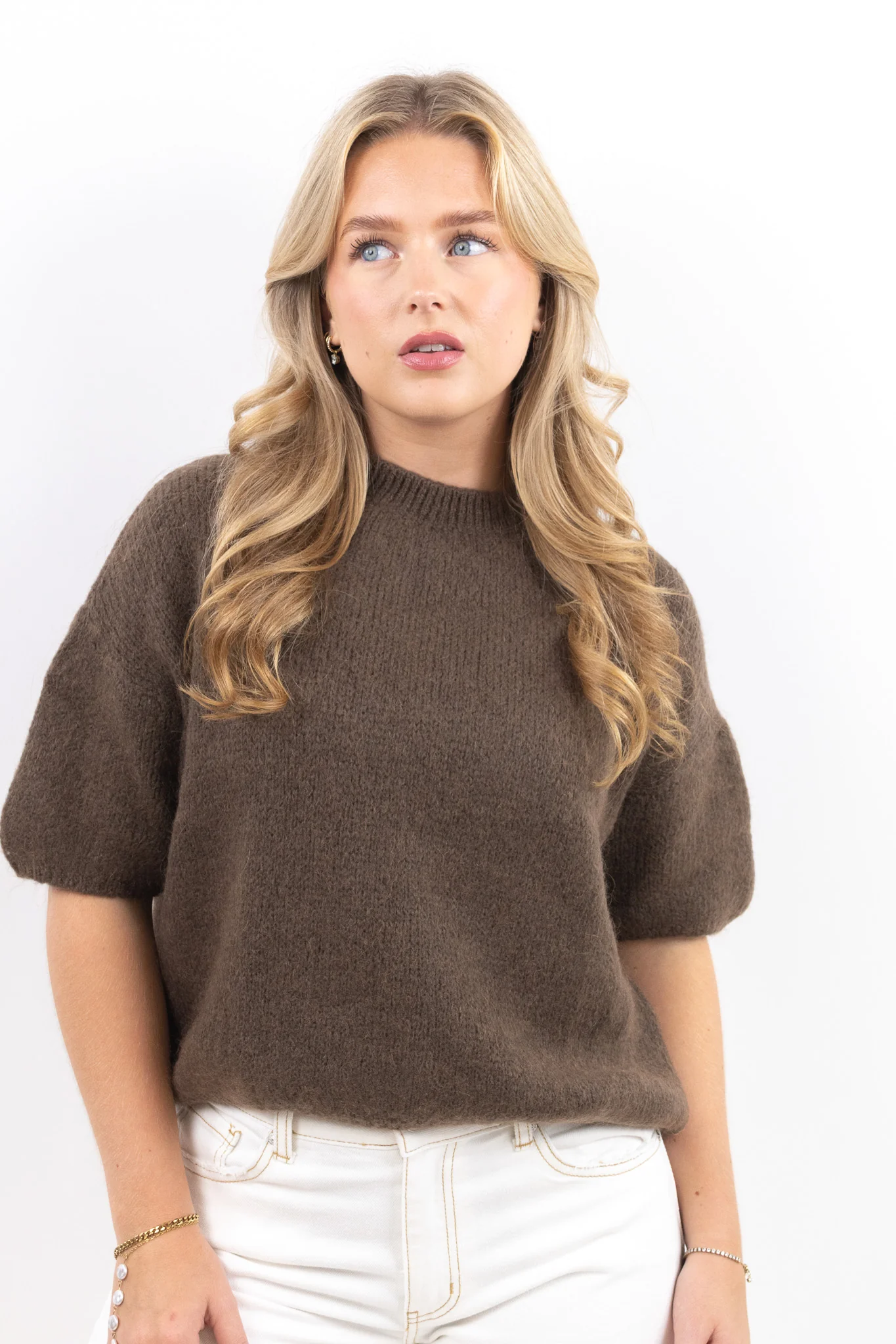 Soft Knit Short Sleeve - Image 20