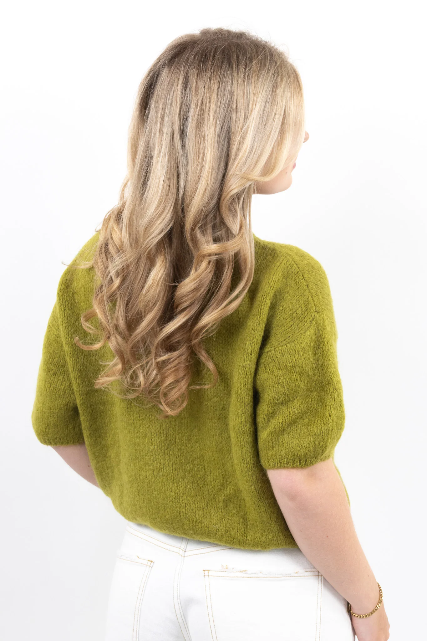 Soft Knit Short Sleeve - Image 25
