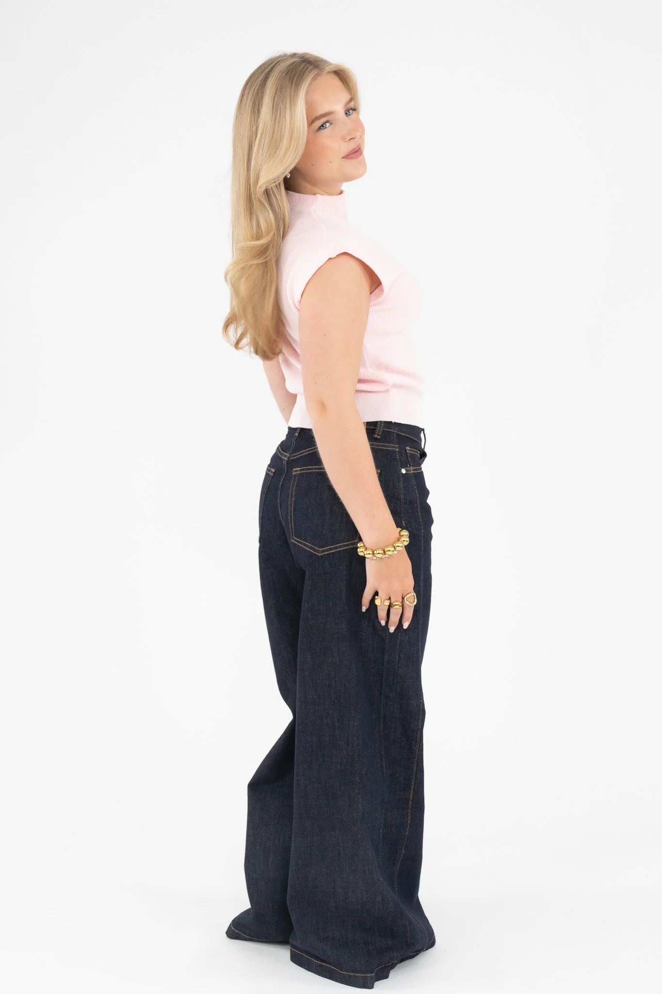 Soft Knit Sleeveless - Image 32
