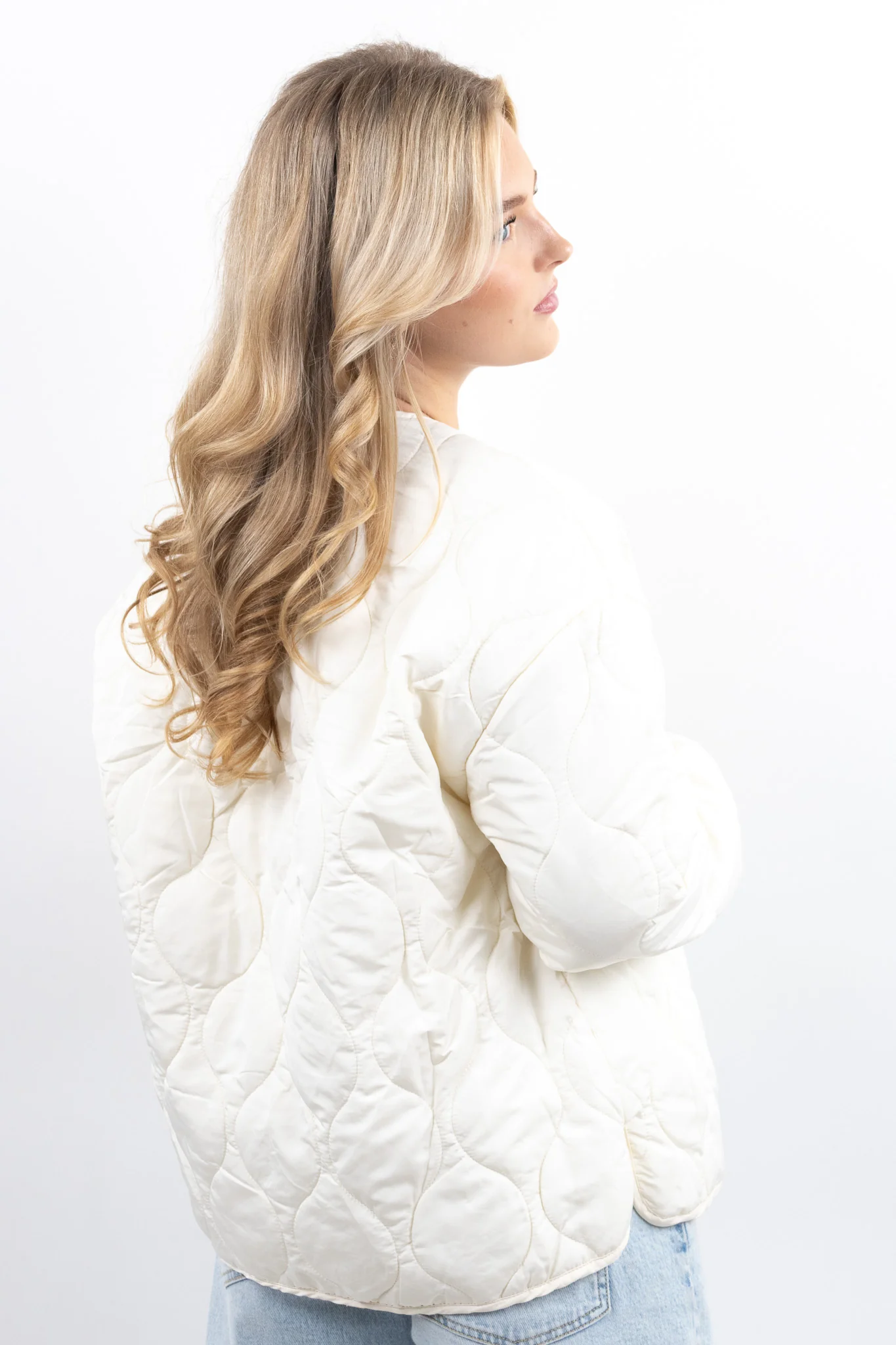 Soft Touch Bomber - Image 3