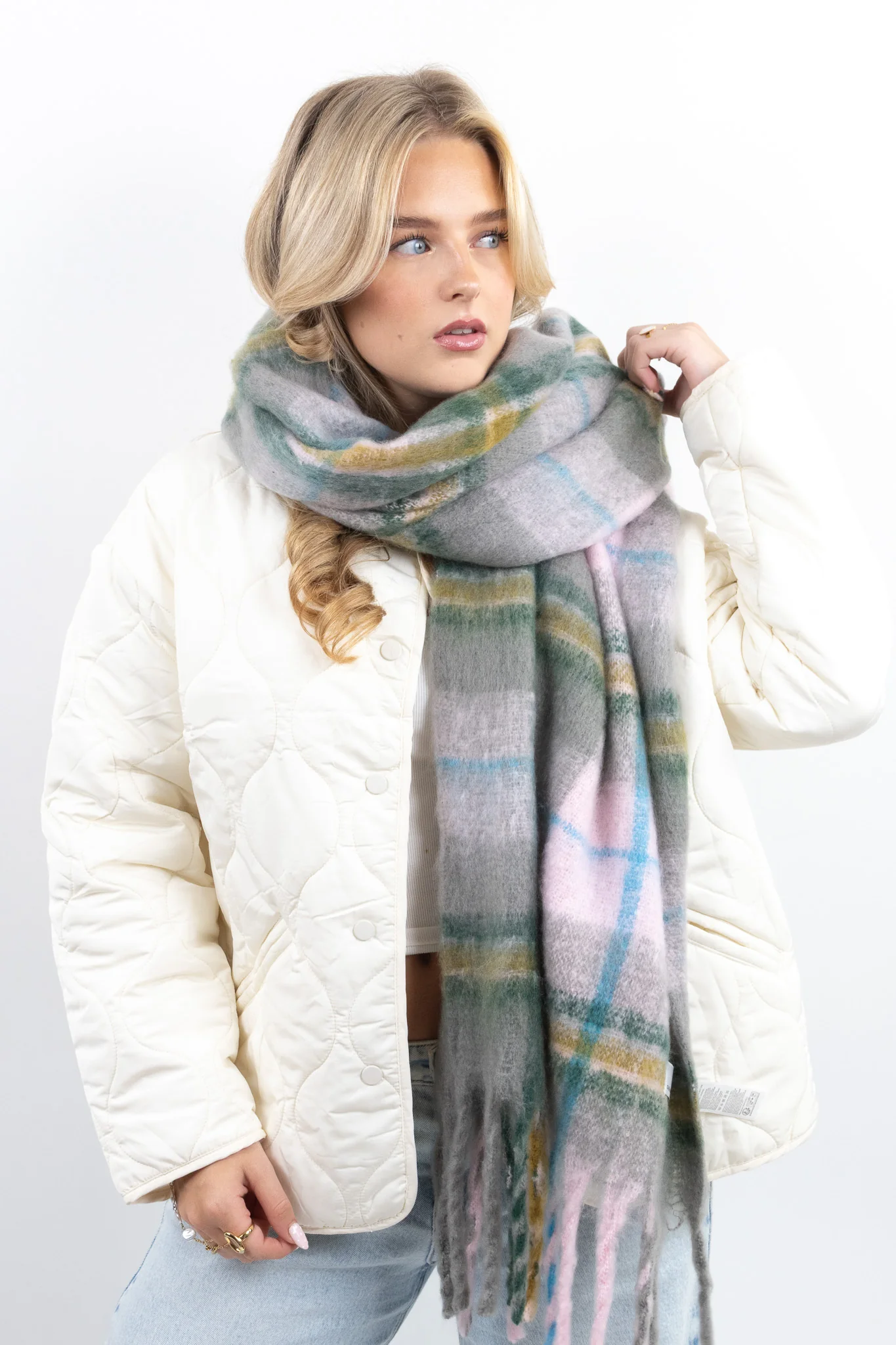 Soft Touch Bomber - Image 4