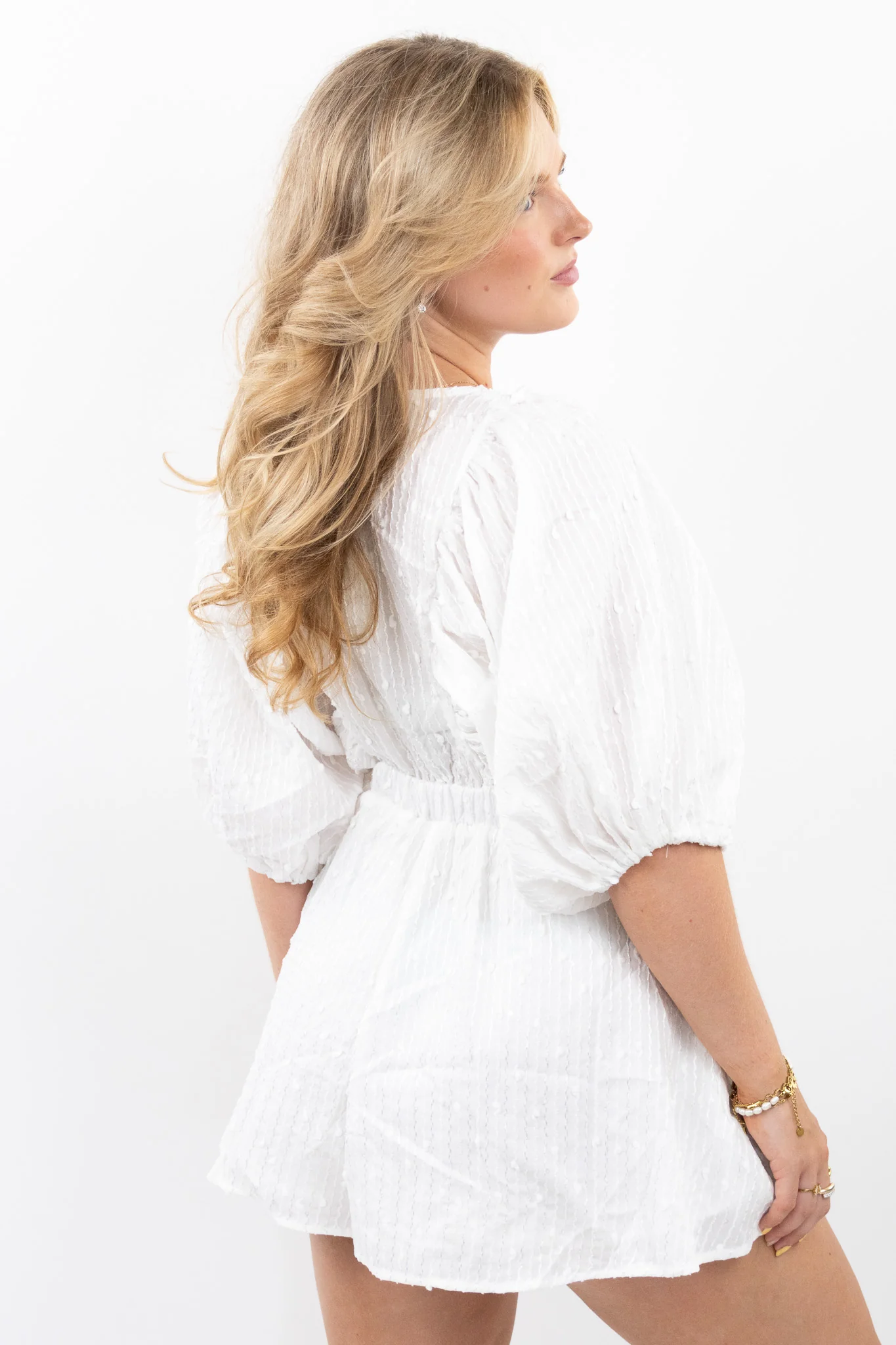 Soleil Playsuit - Image 3