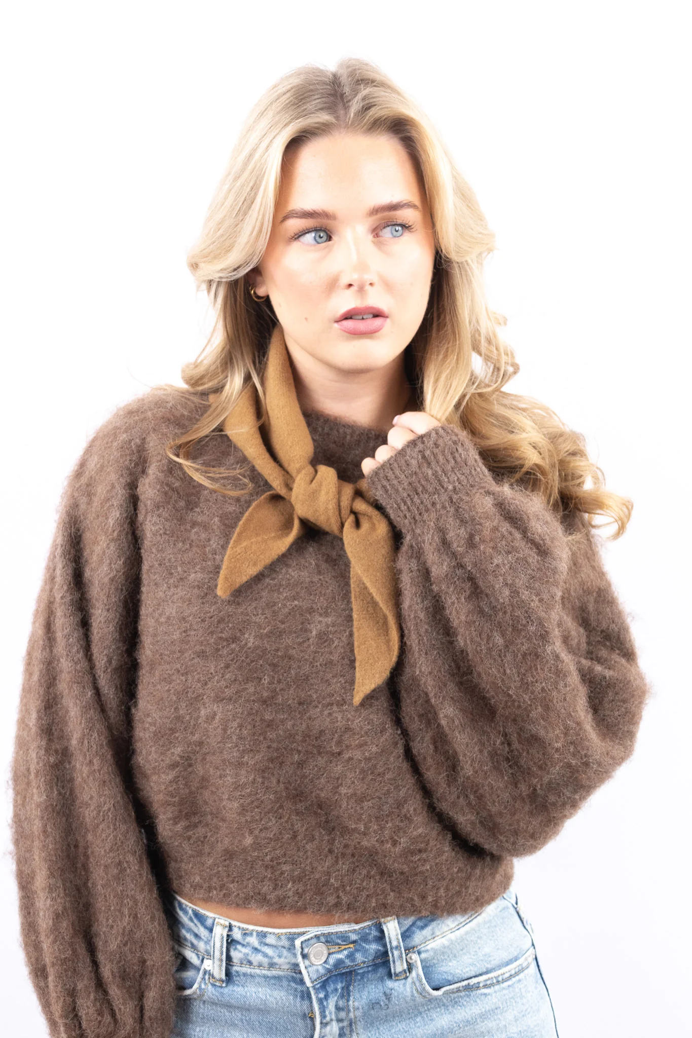 Square Scarf - Image 3