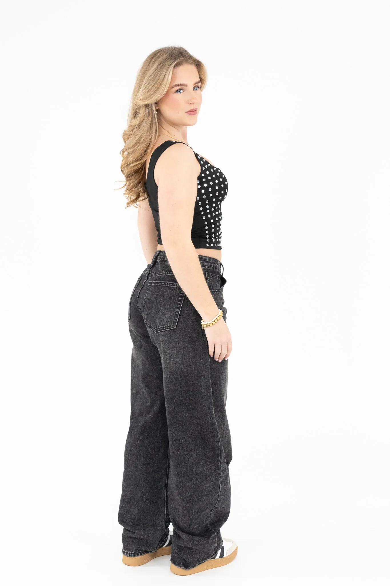 Studded Top - Image 5