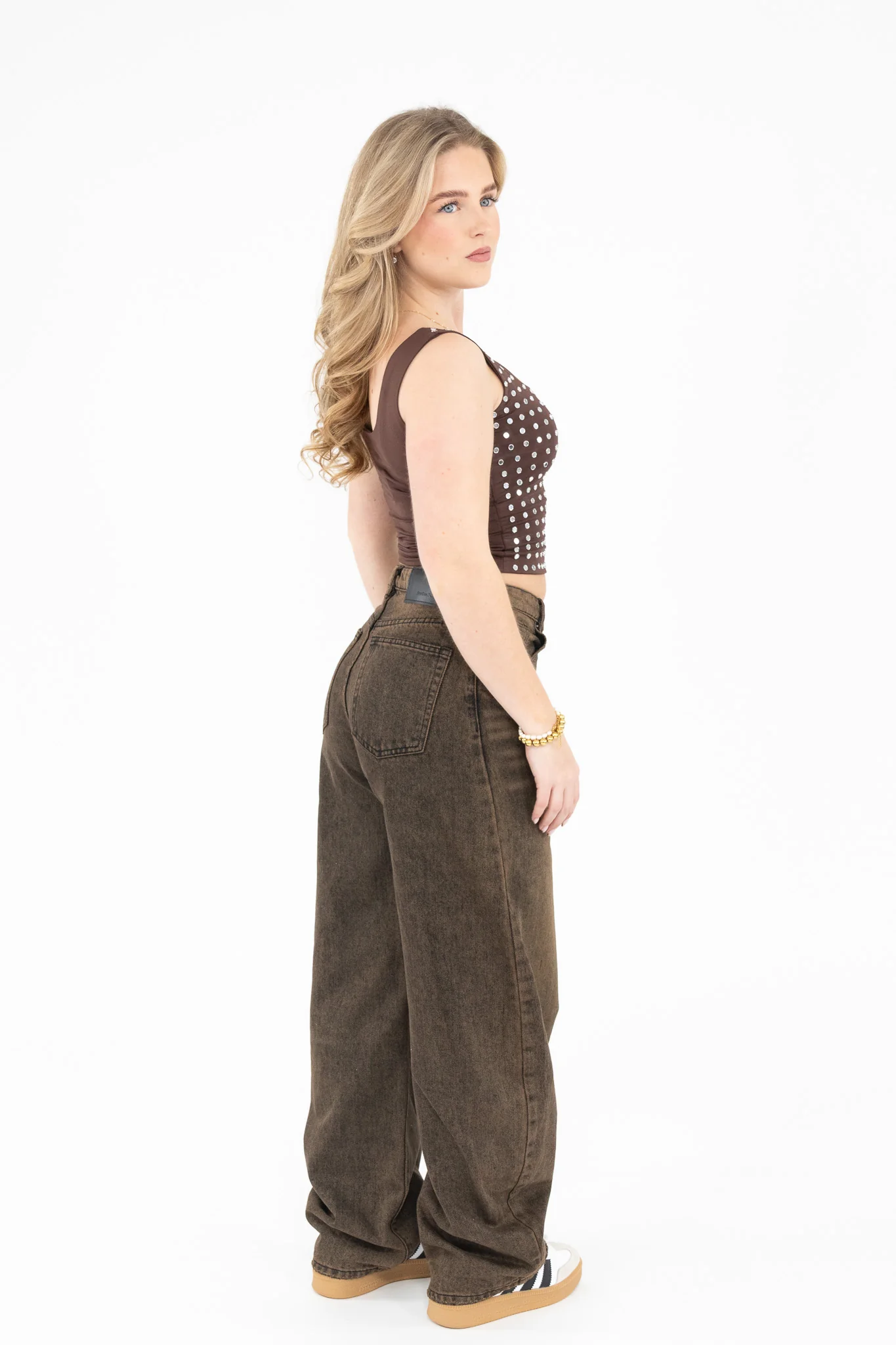 Studded Top - Image 8
