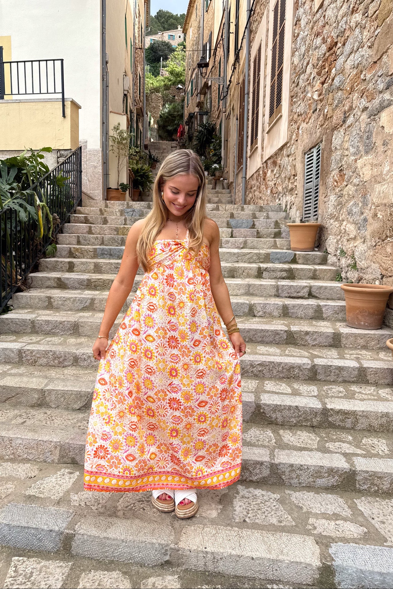 Summer loving dress