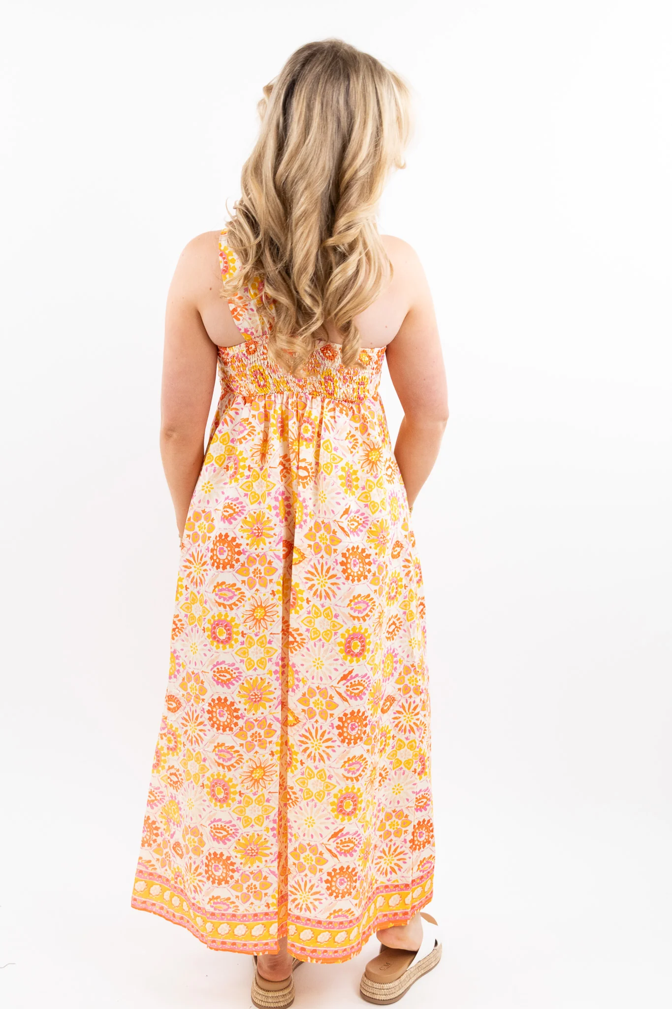 Summer loving dress - Image 3