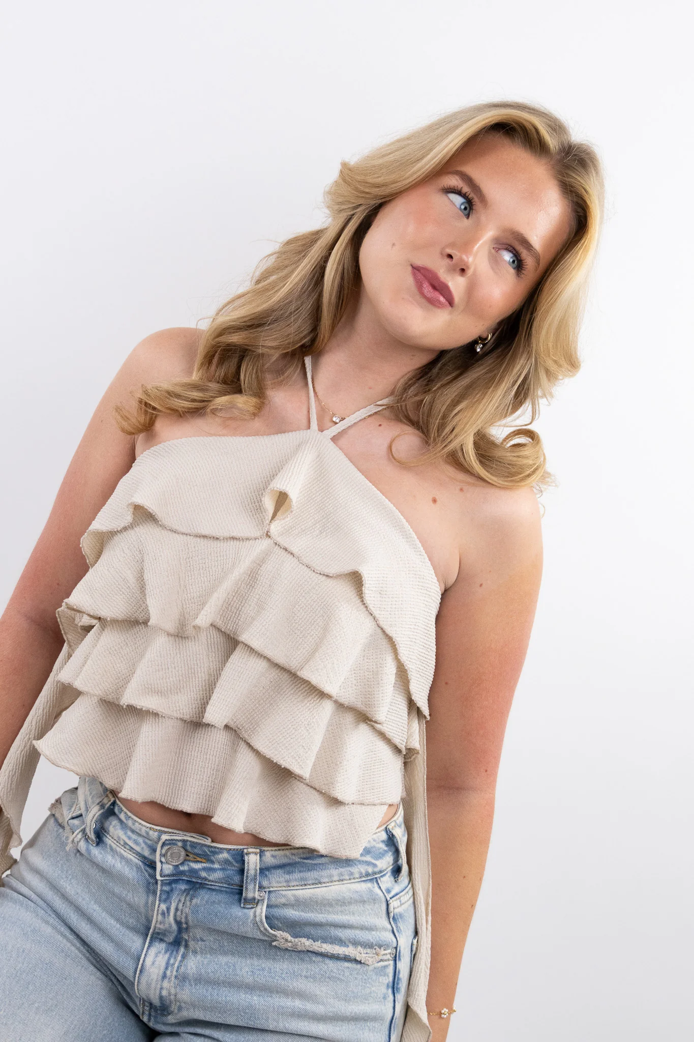Sundaze halter top - Image 12