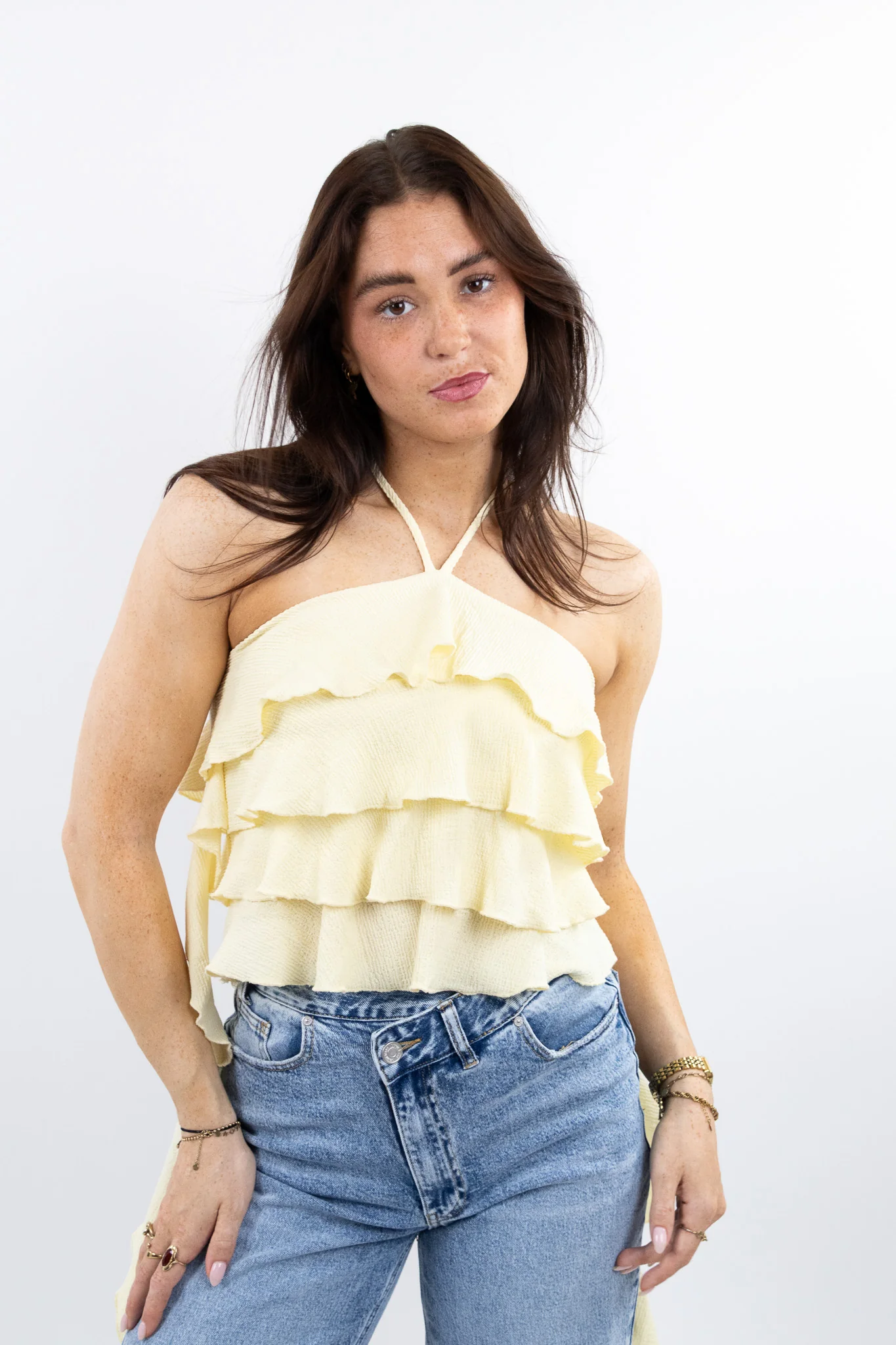 Sundaze halter top - Image 15