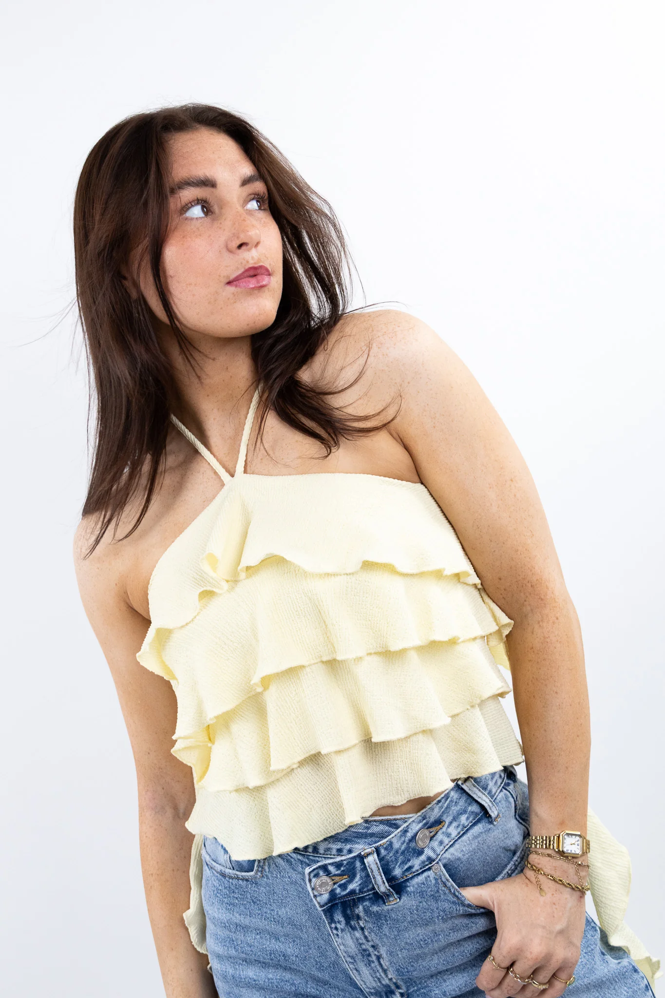 Sundaze halter top - Image 16