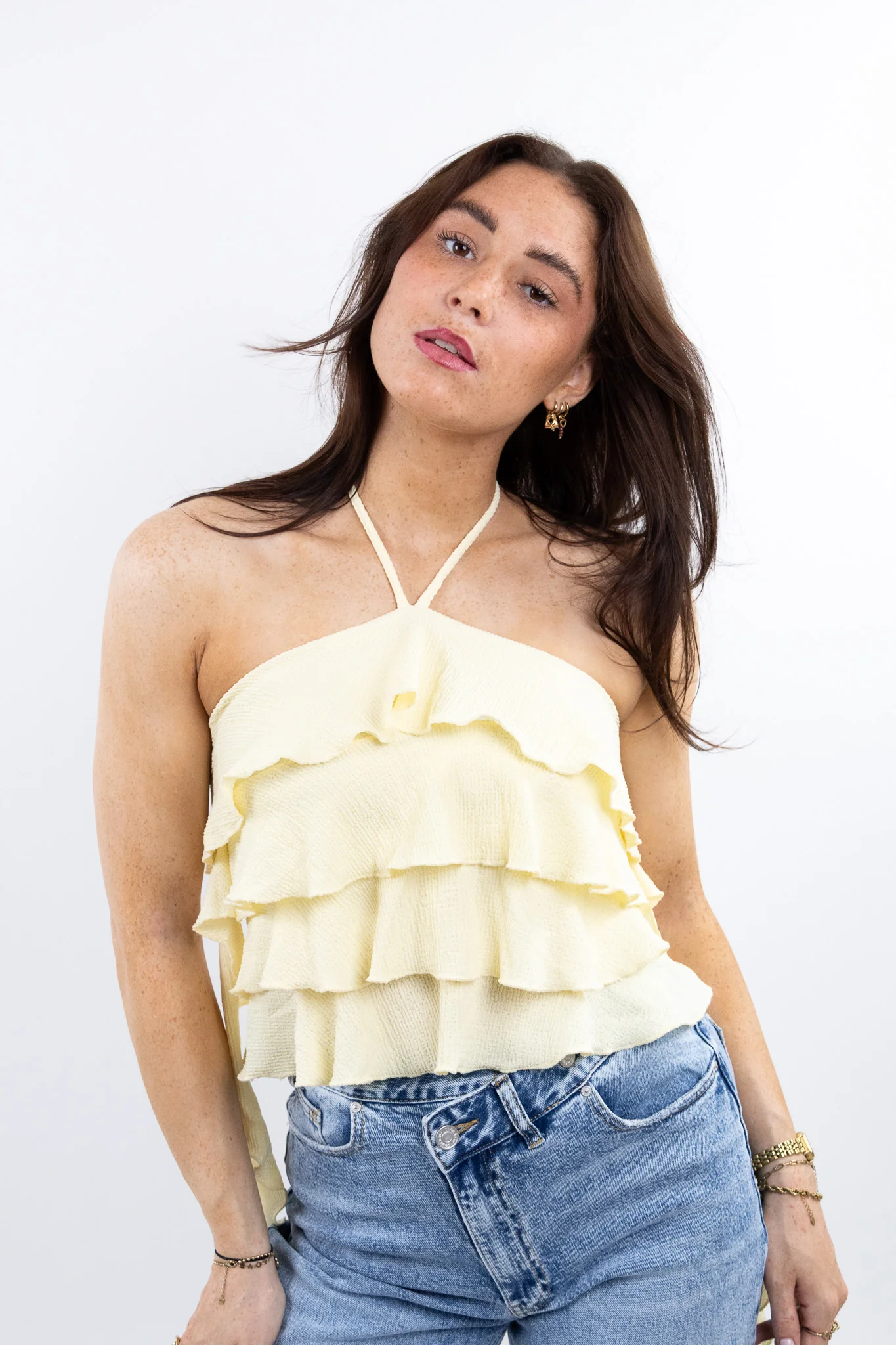 Sundaze halter top - Image 17