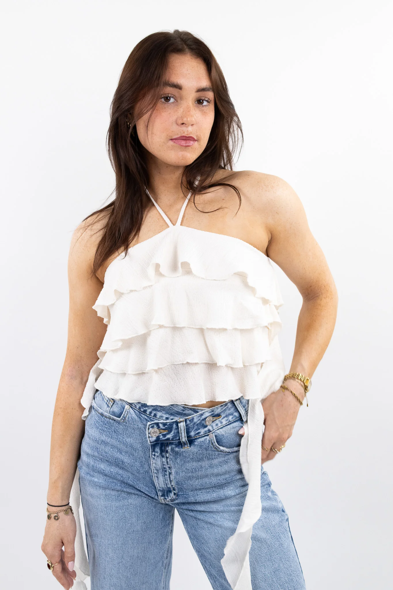 Sundaze halter top - Image 3