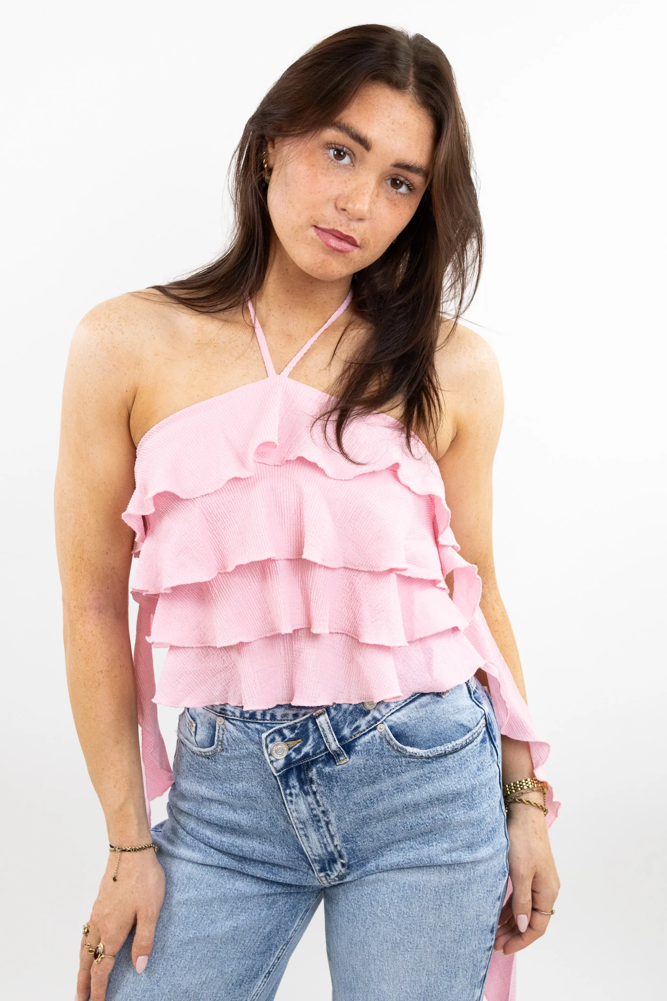 Sundaze halter top - Image 7