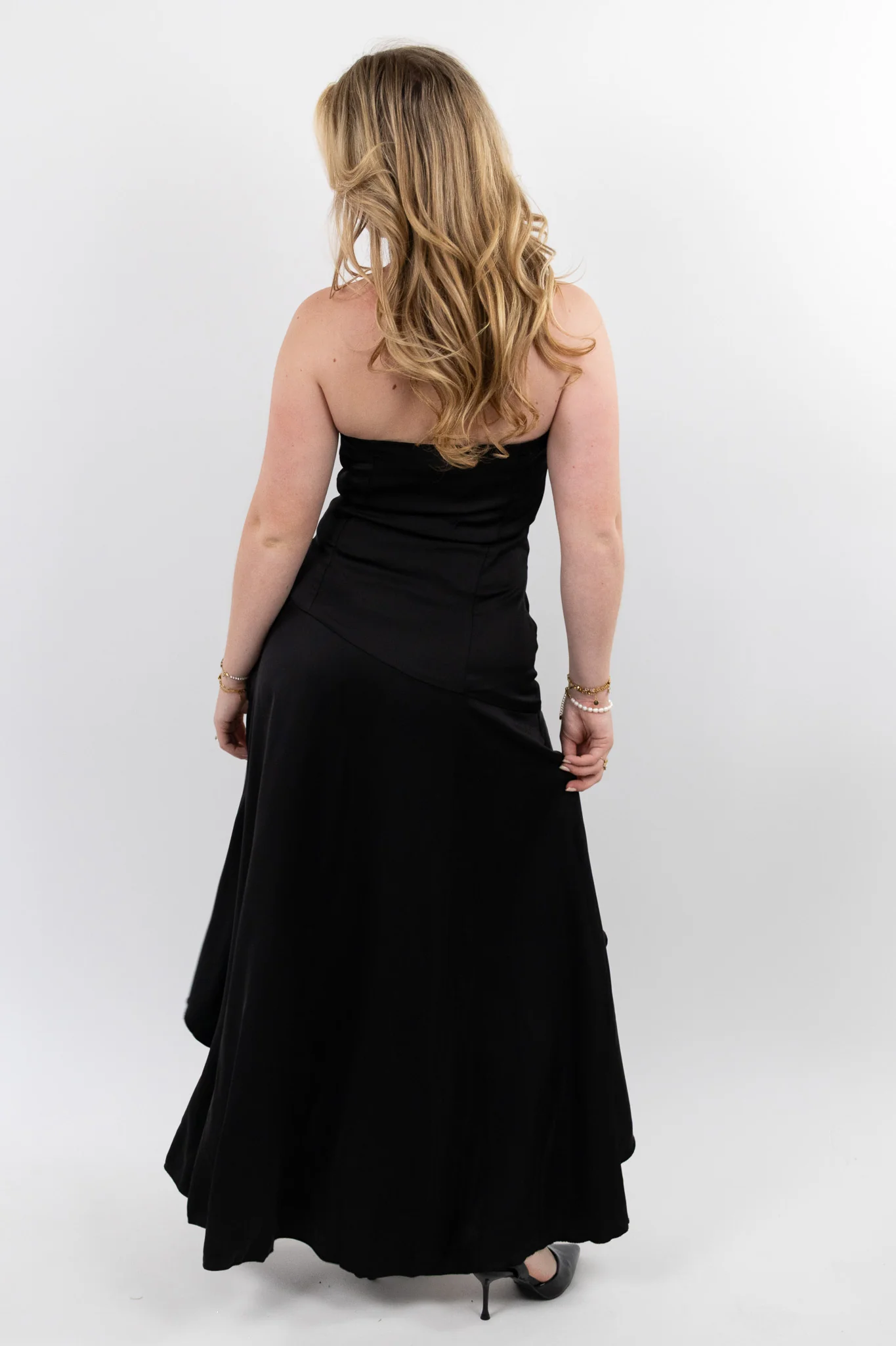 Sunset breeze dress - Image 13
