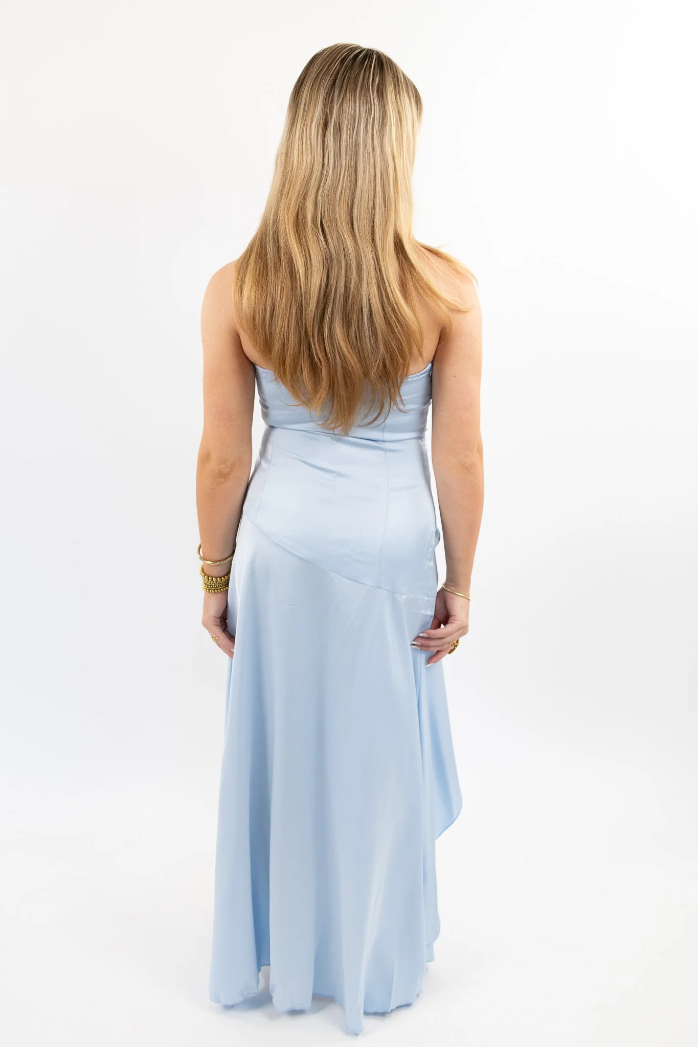 Sunset breeze dress - Image 6