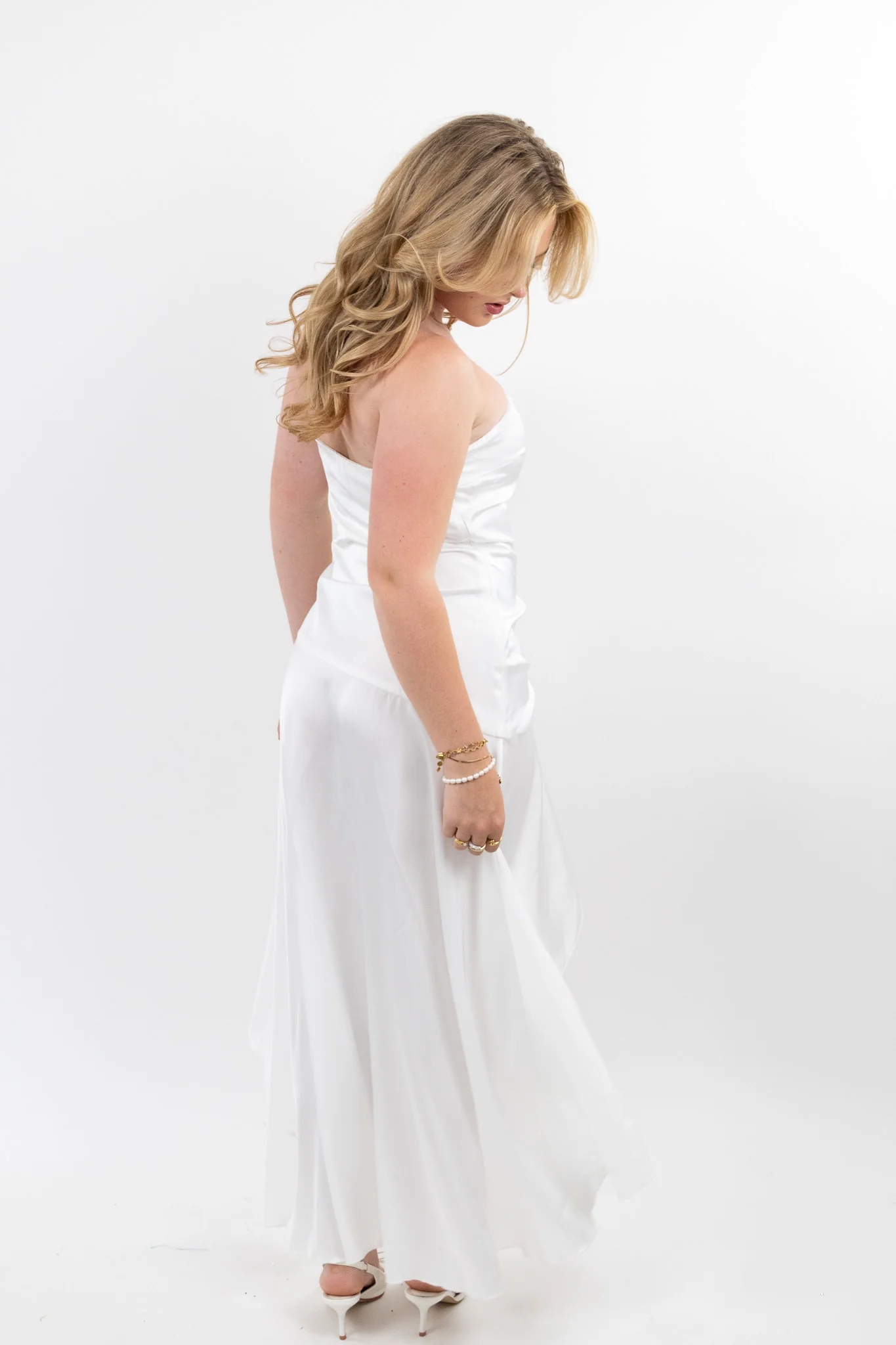Sunset breeze dress - Image 8