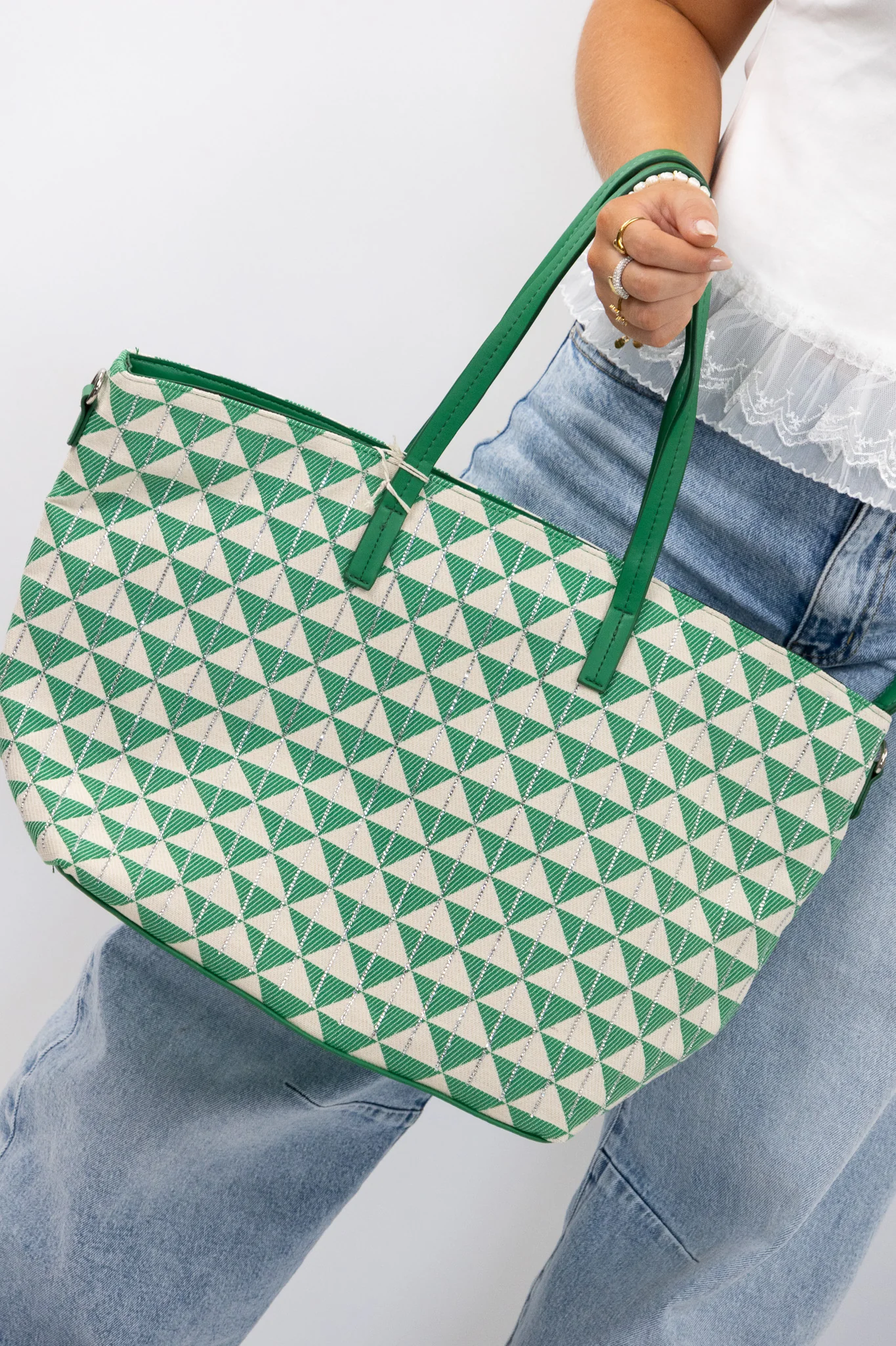 Tess Tote Bag - Image 4