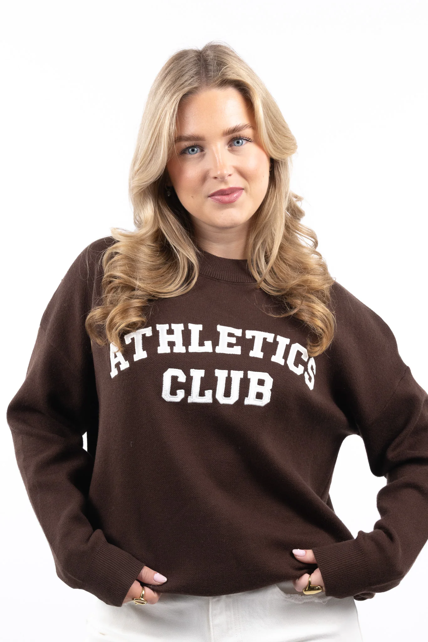 The Athletics Club Knit - Image 3