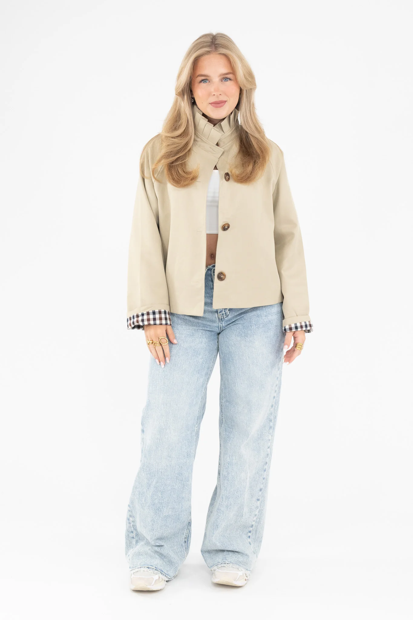 The City Trench - Image 3