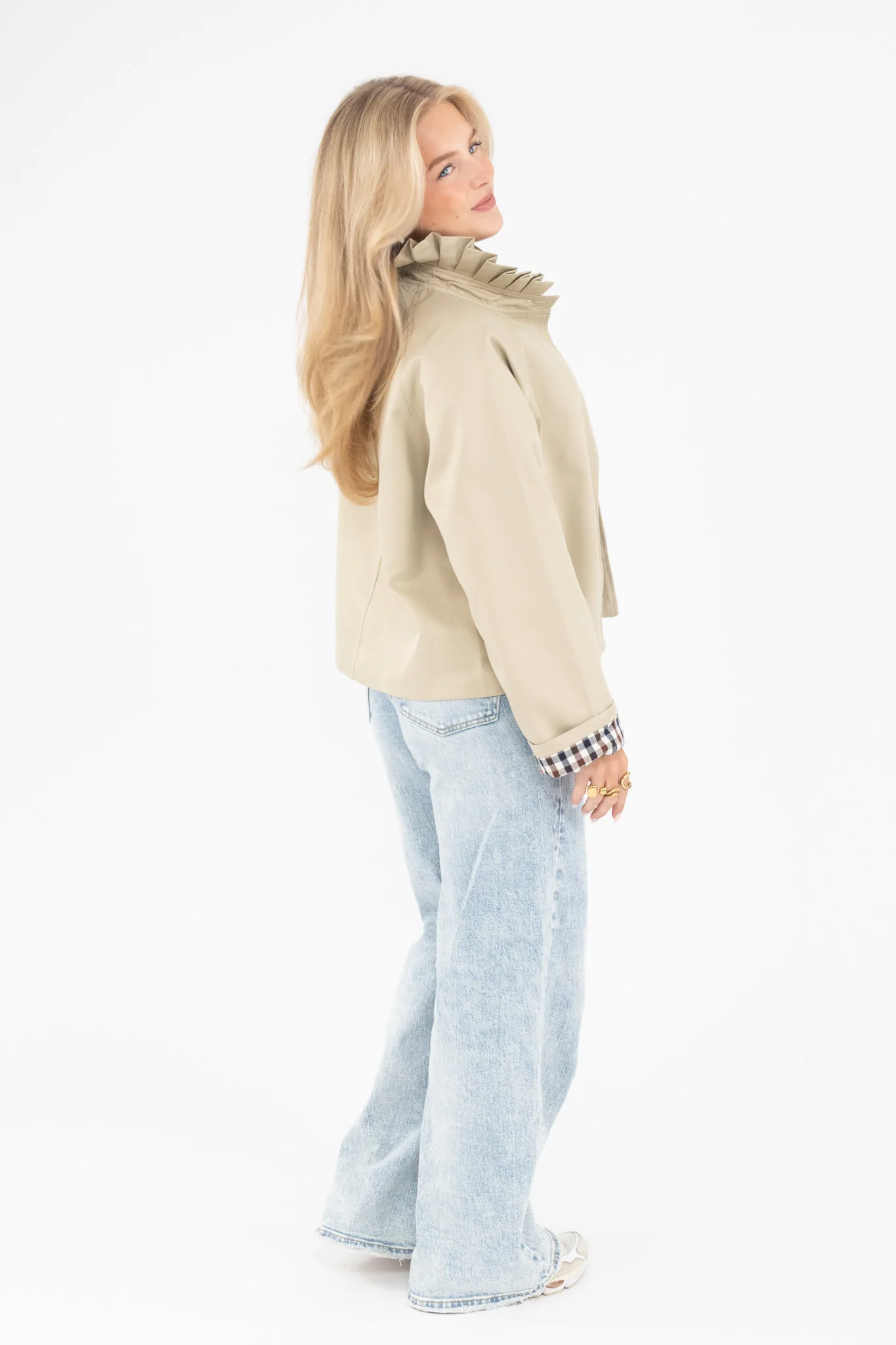 The City Trench - Image 4