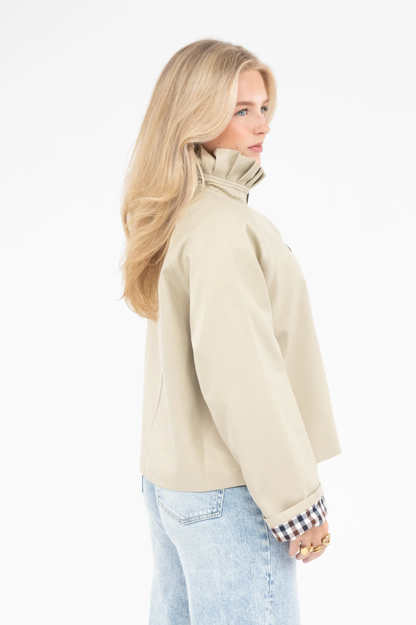 The City Trench - Image 5