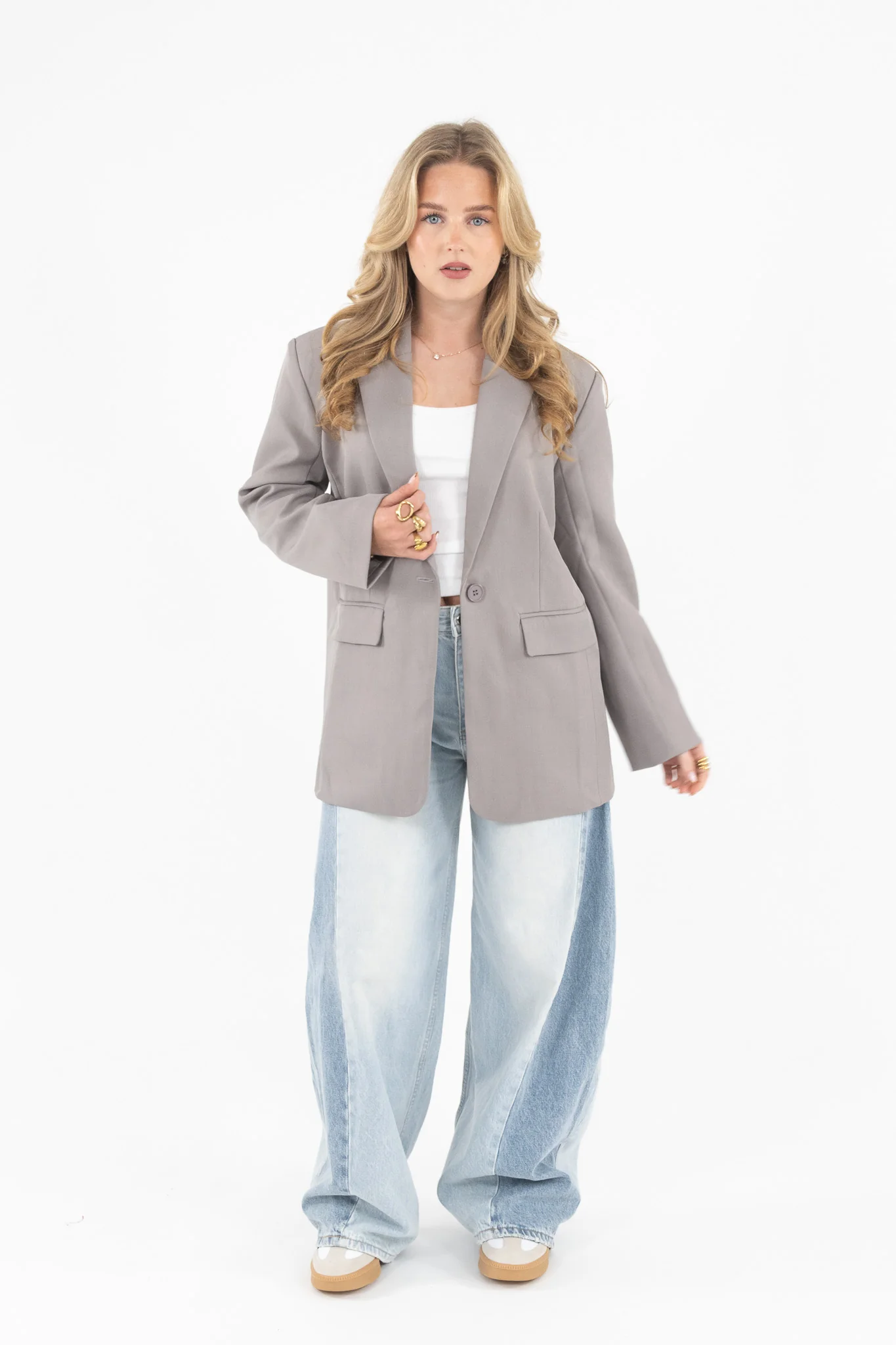 The Edit Blazer - Image 11