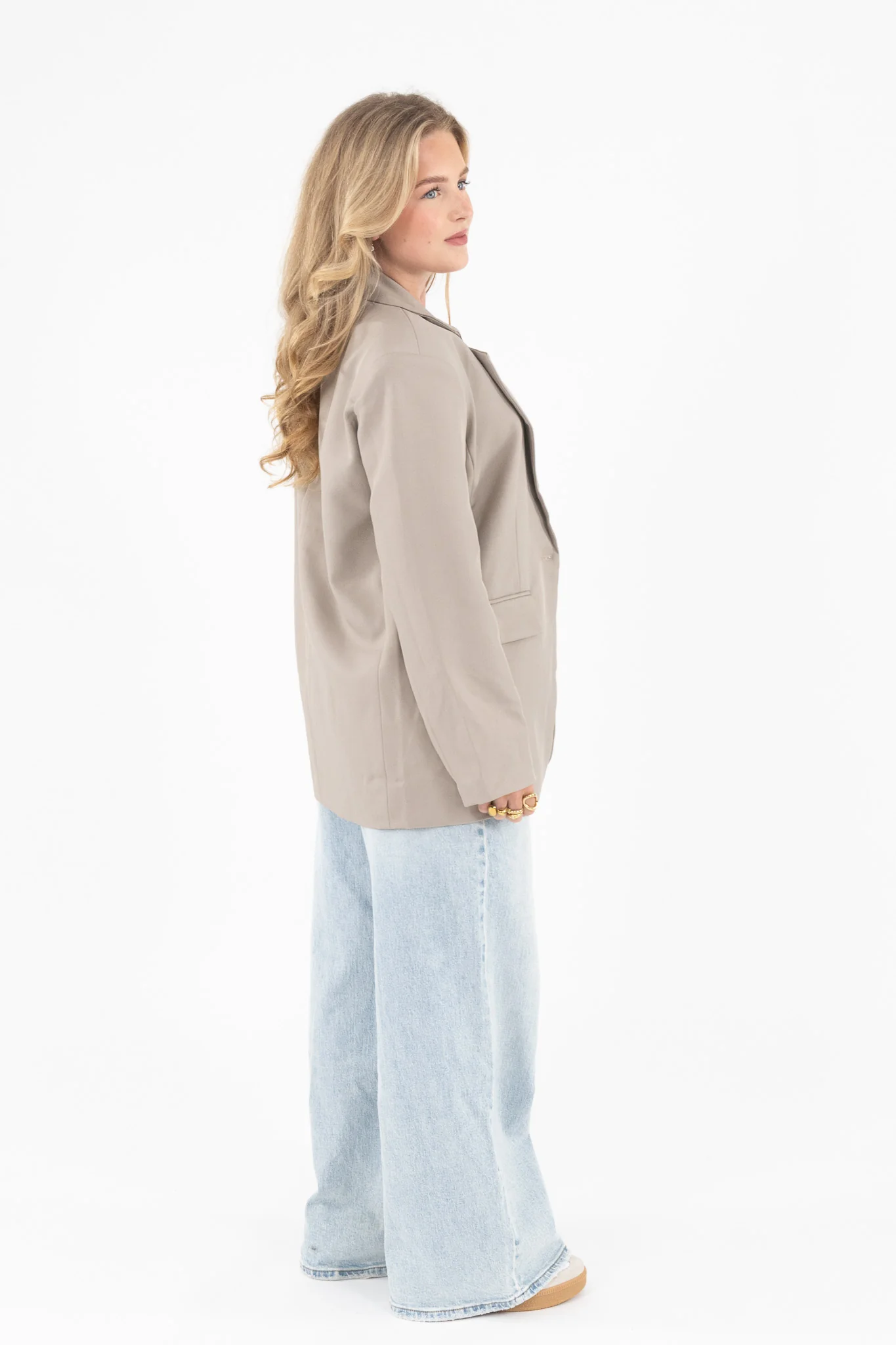 The Edit Blazer - Image 5