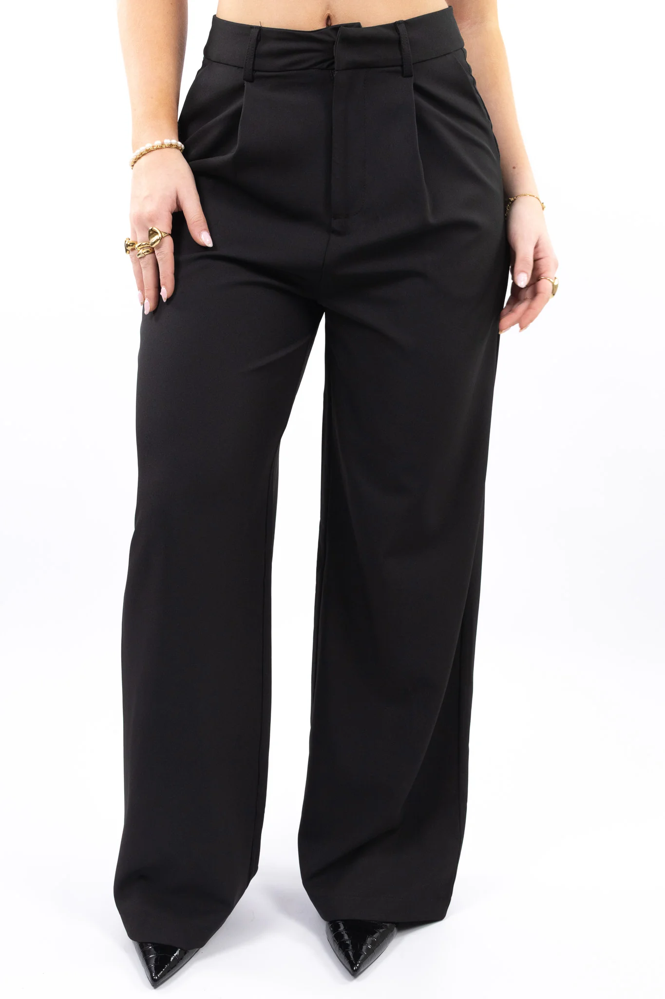 True Love Pantalon - Image 3