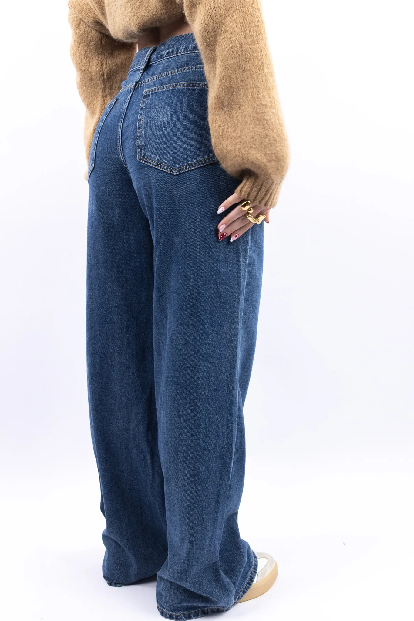 Urban Adjustable Jeans - Image 5