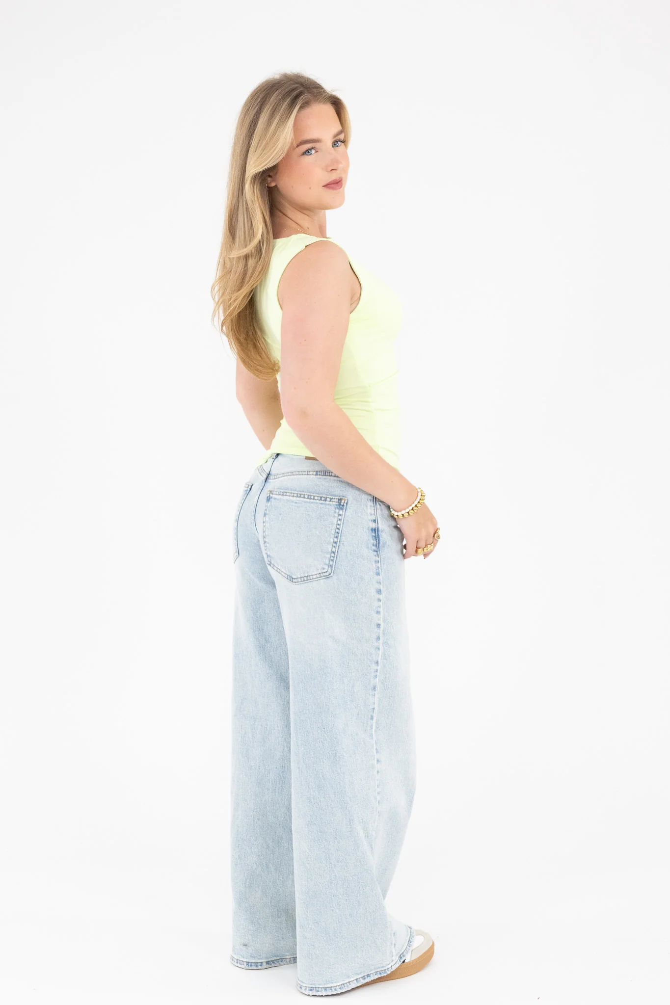 Zoey Top - Image 11